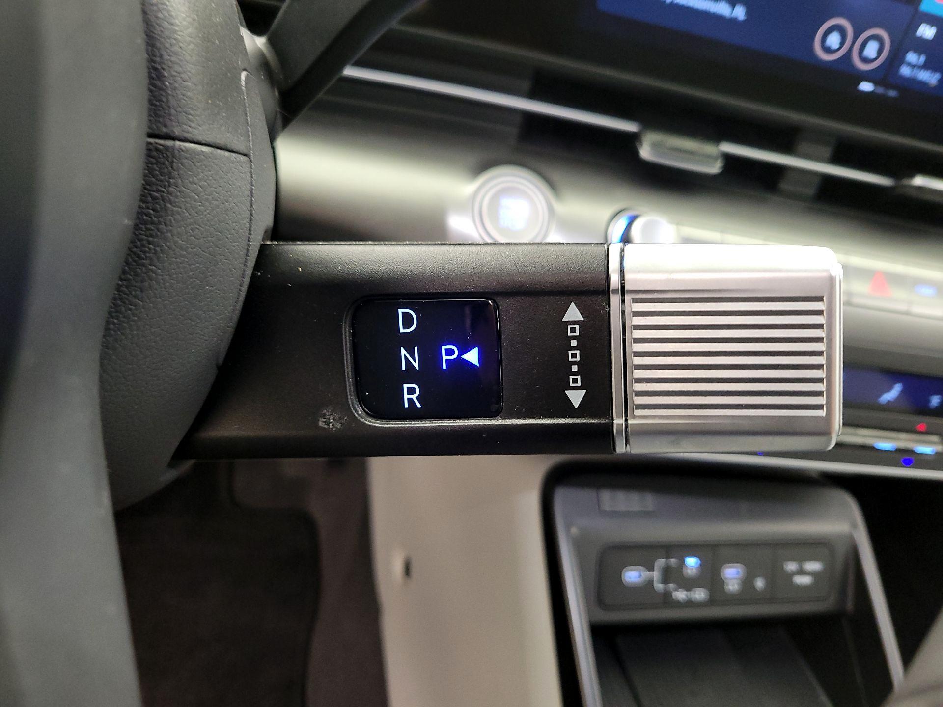 Thumbnail: 2024 Hyundai Kona - 18
