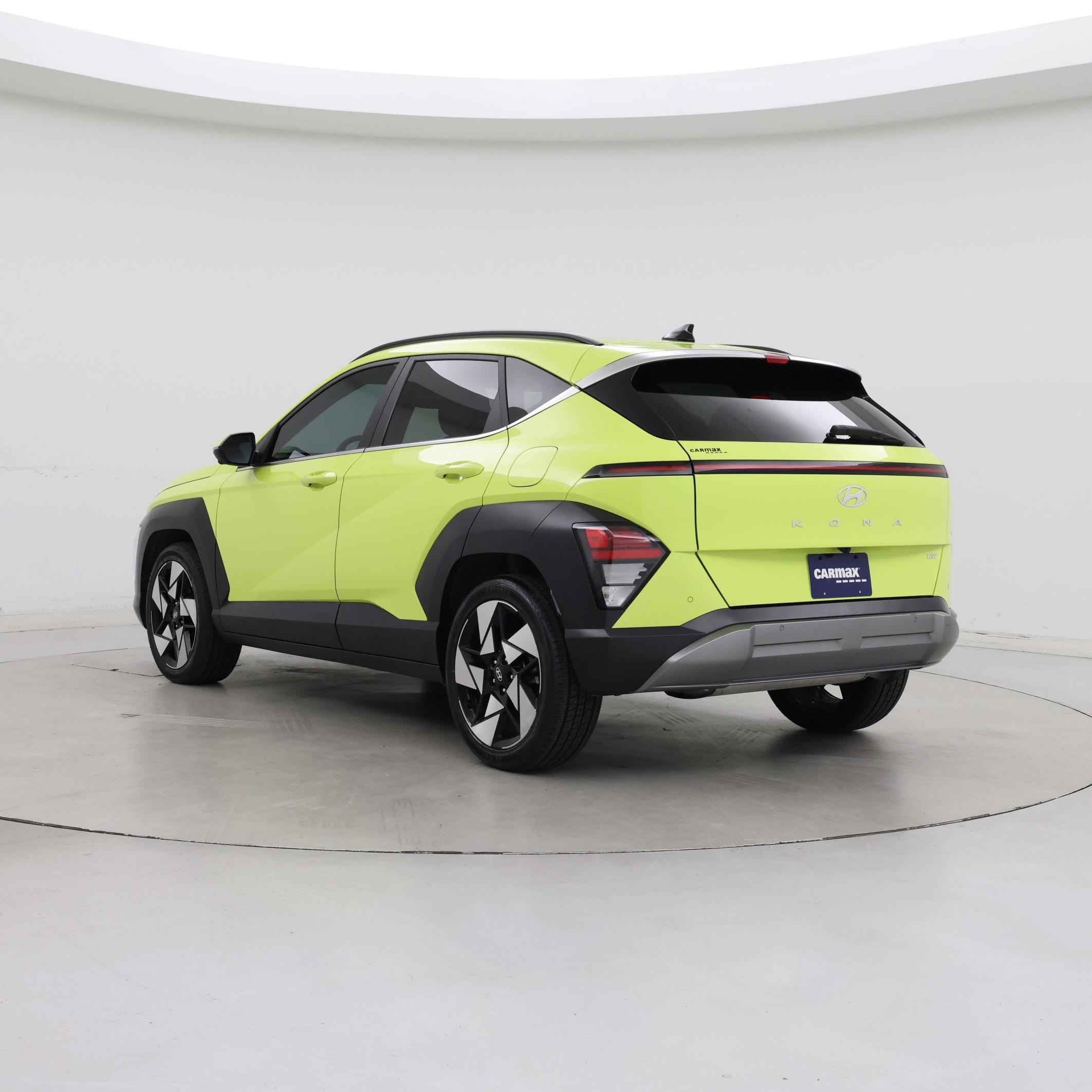 Thumbnail: 2024 Hyundai Kona - 2