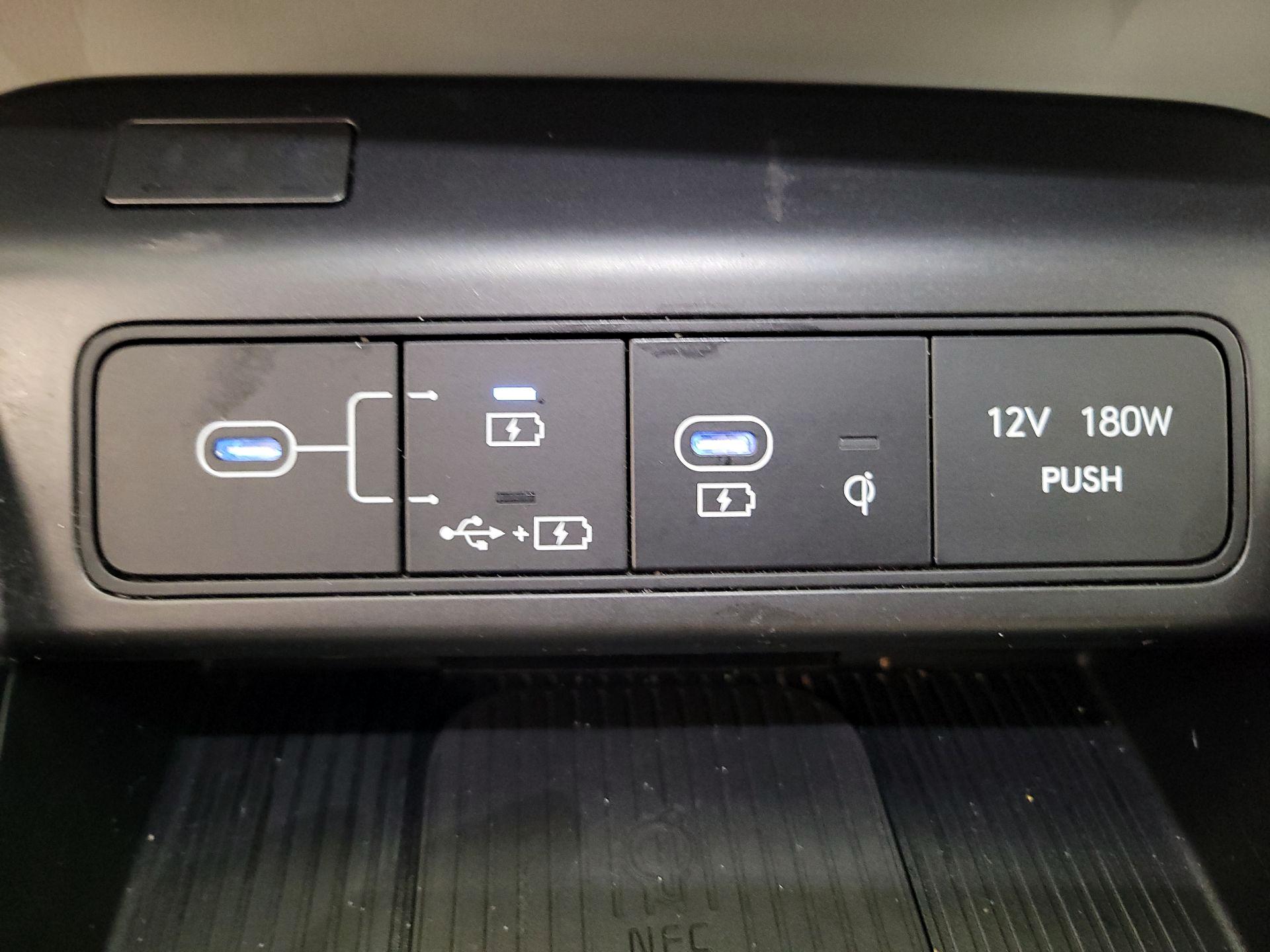 Thumbnail: 2024 Hyundai Kona - 19