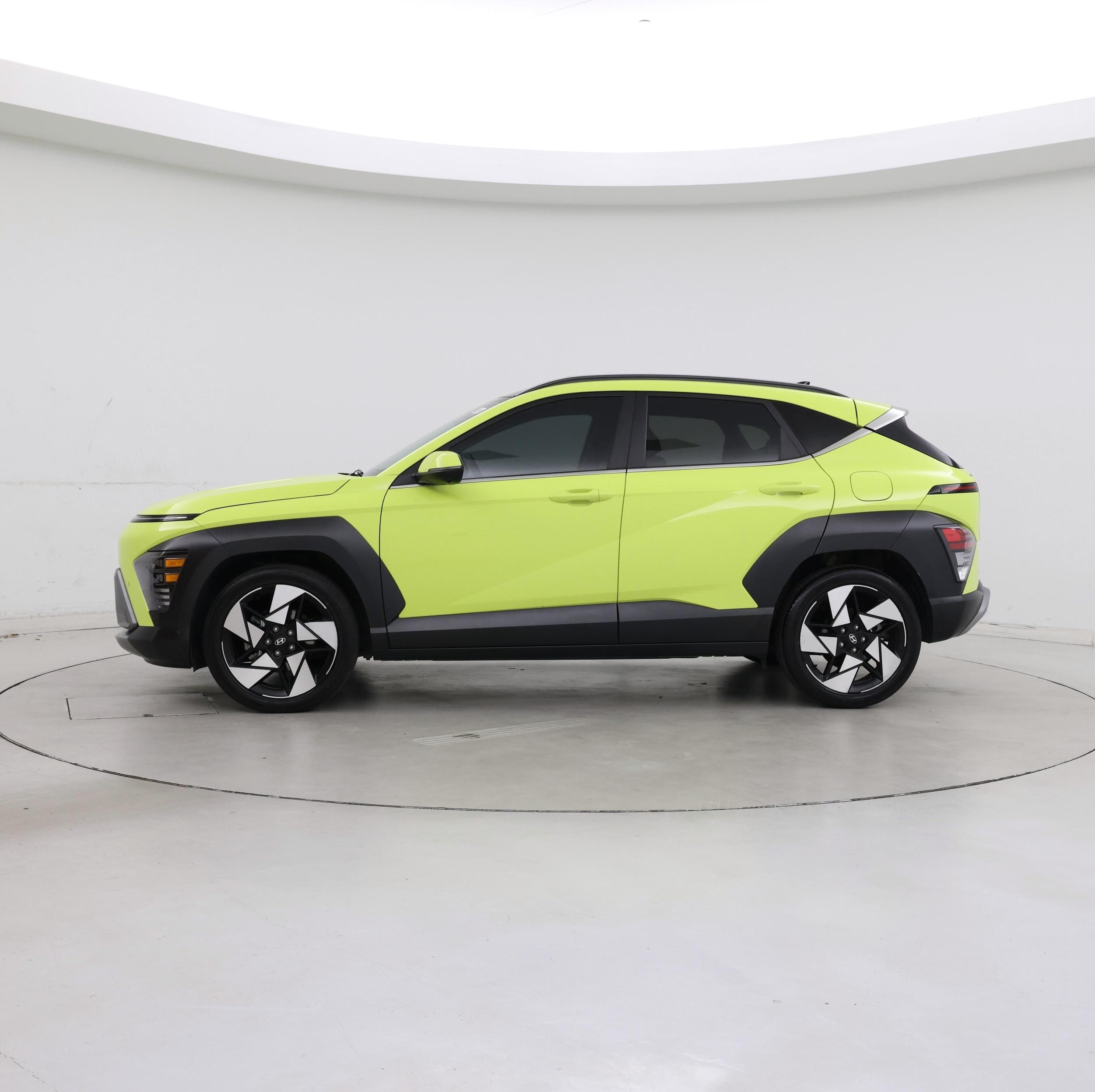 Thumbnail: 2024 Hyundai Kona - 3