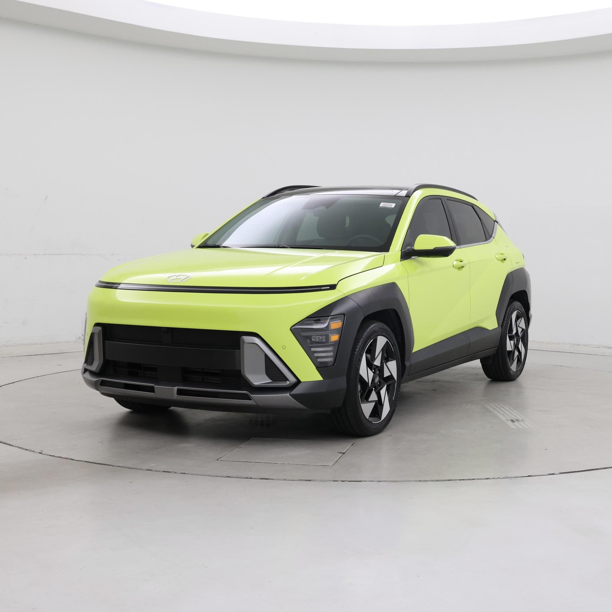 Thumbnail: 2024 Hyundai Kona - 4