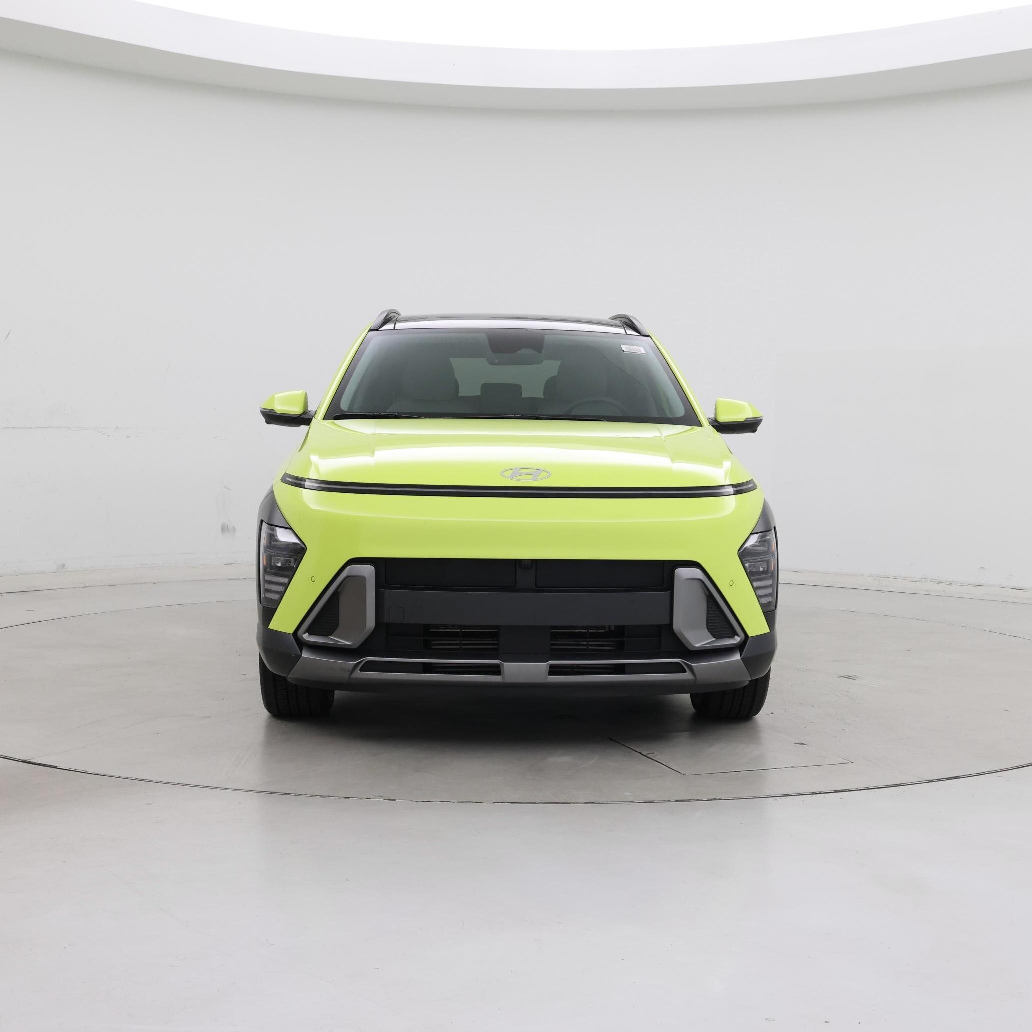 Thumbnail: 2024 Hyundai Kona - 5