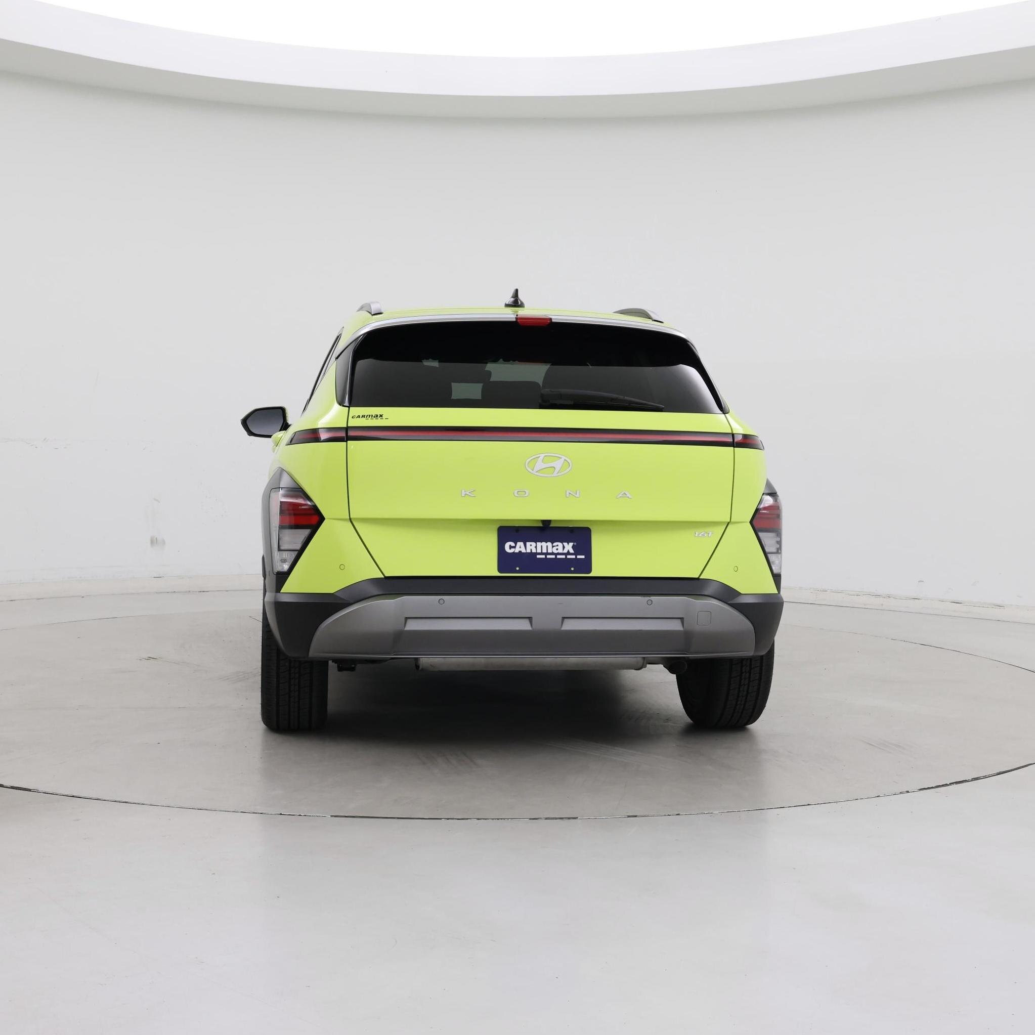Thumbnail: 2024 Hyundai Kona - 6