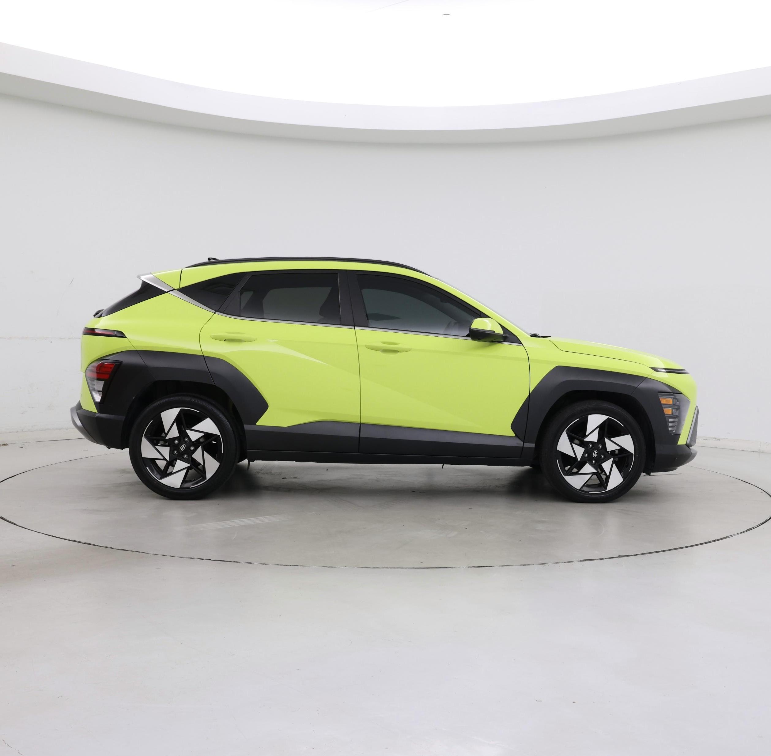 Thumbnail: 2024 Hyundai Kona - 7