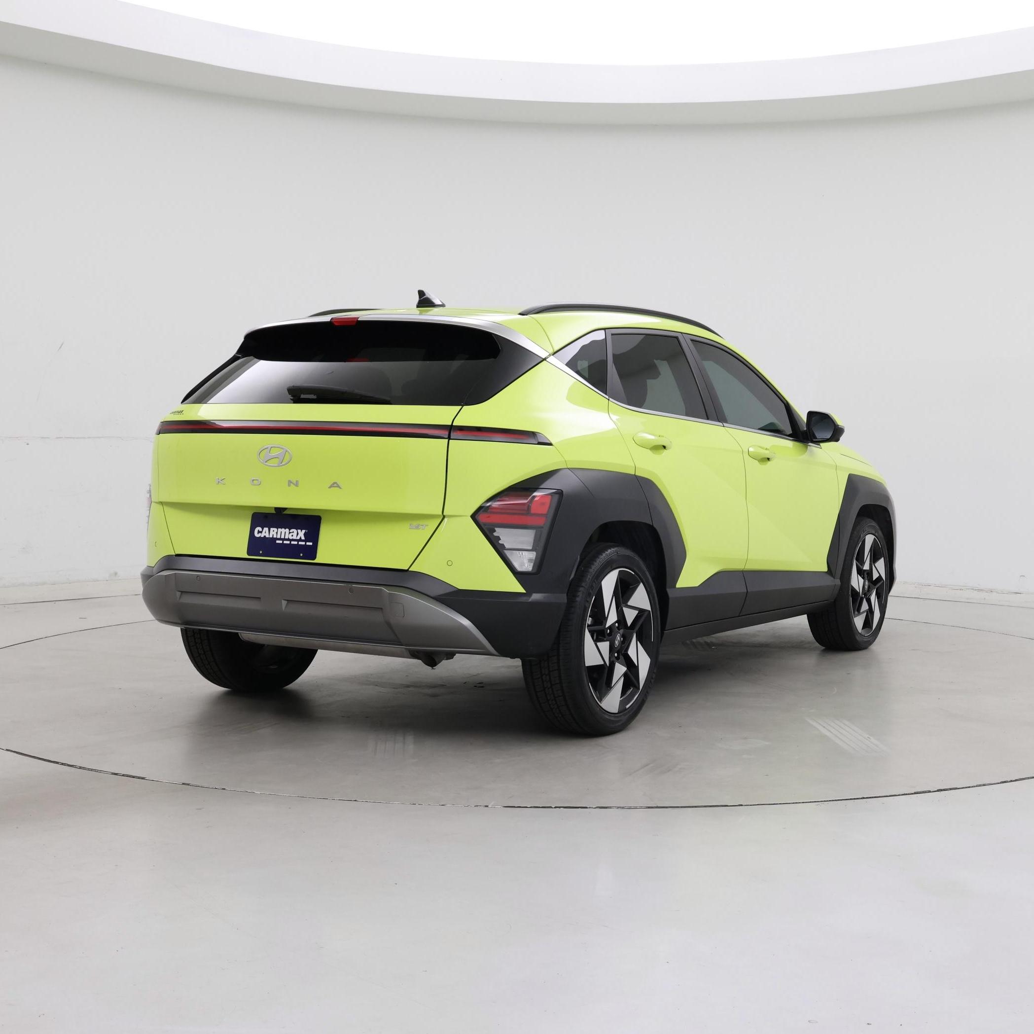Thumbnail: 2024 Hyundai Kona - 8