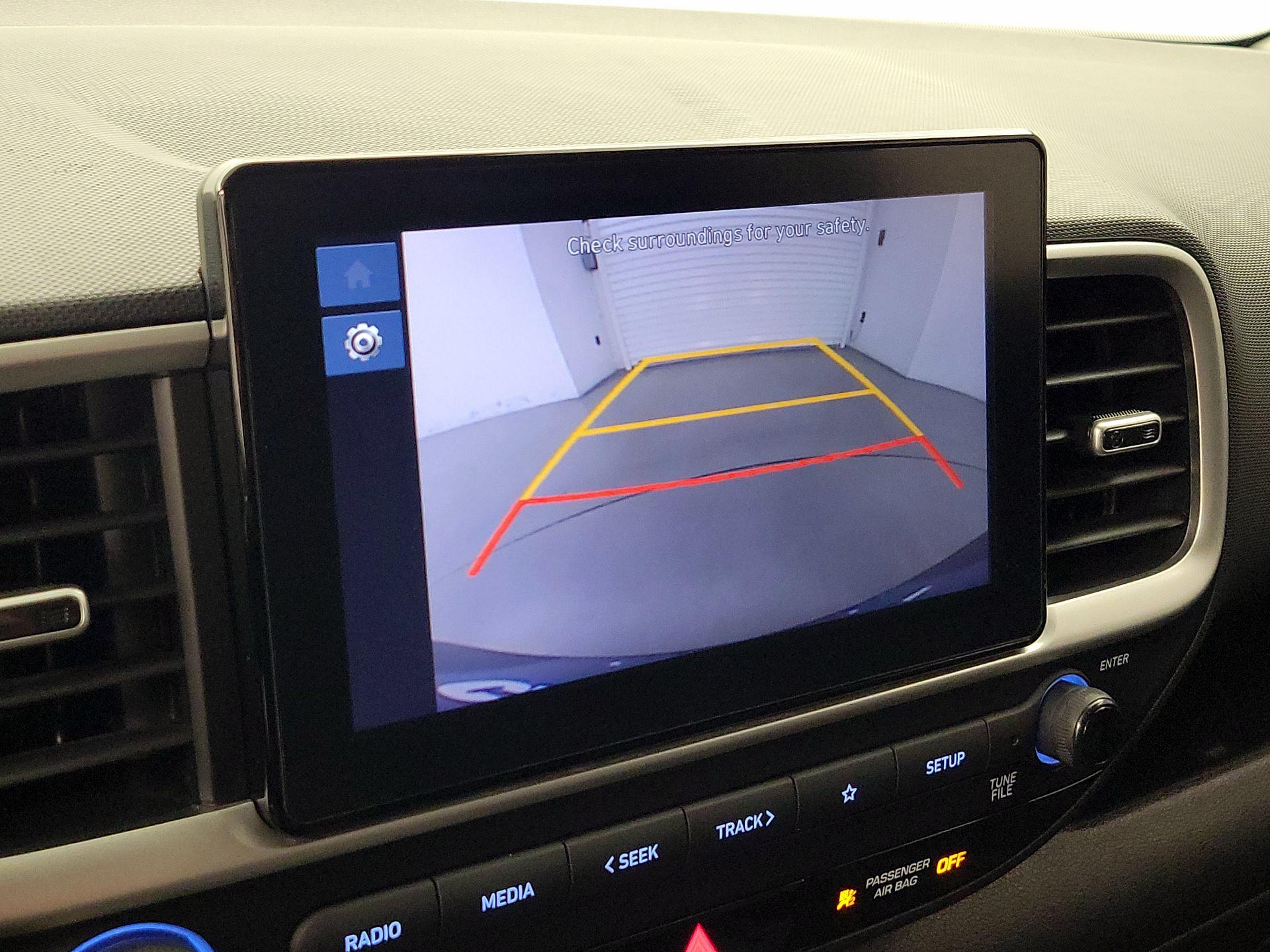 Thumbnail: 2023 Hyundai Venue - 14