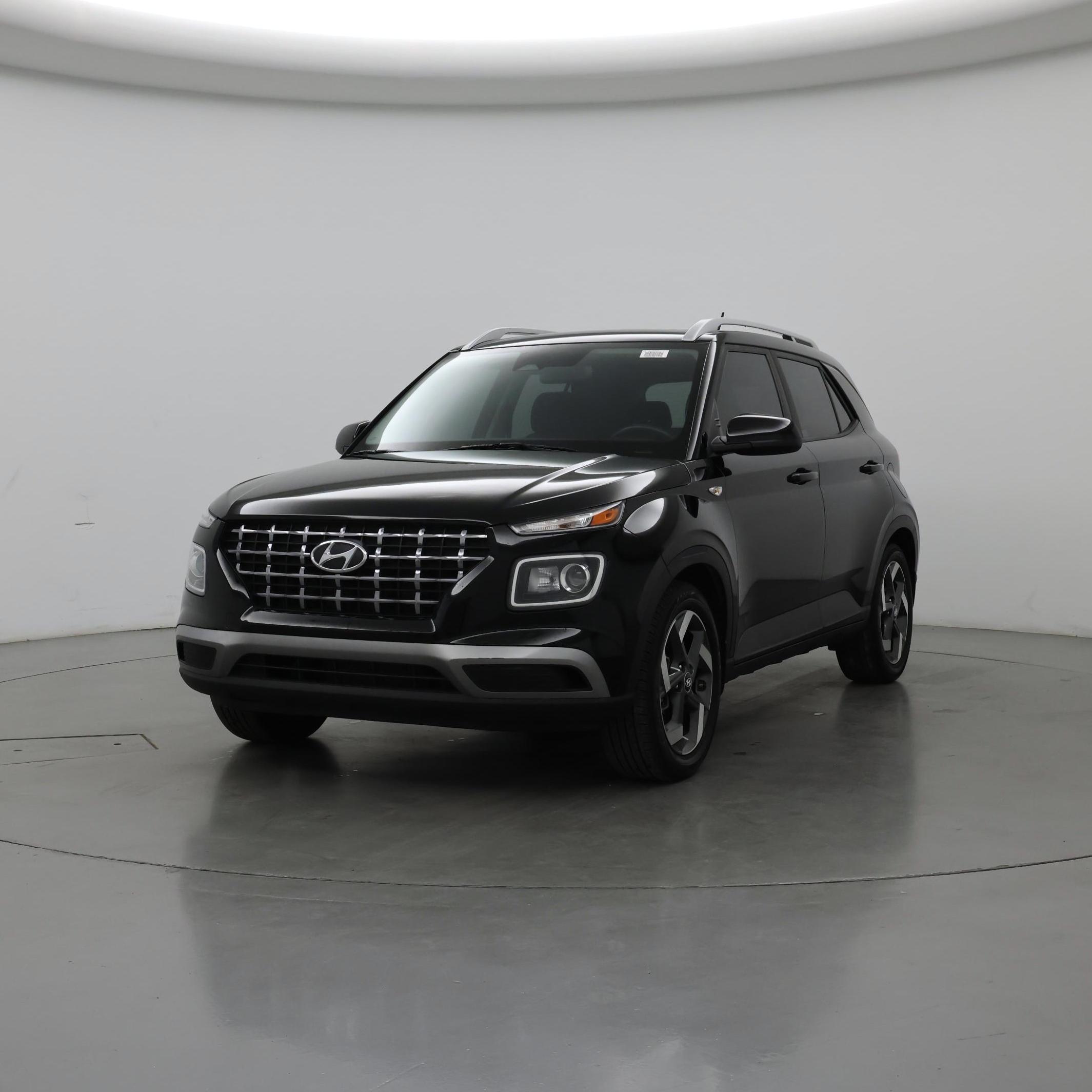 Thumbnail: 2023 Hyundai Venue - 4