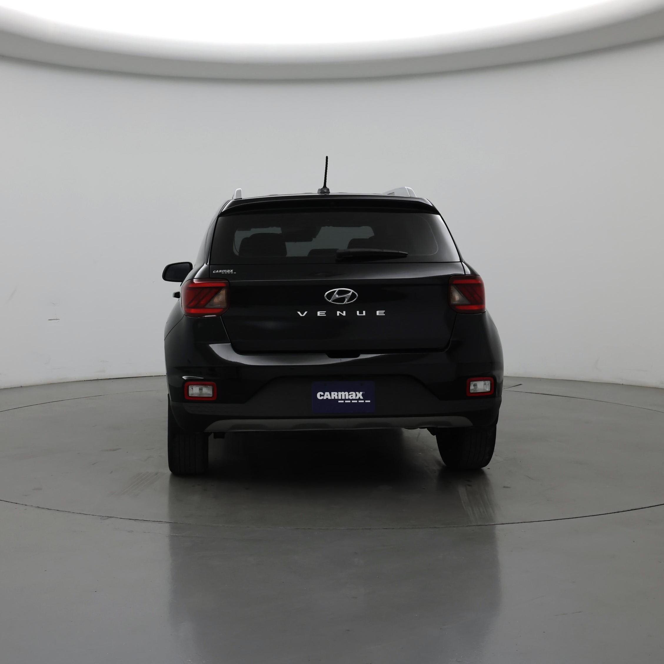 Thumbnail: 2023 Hyundai Venue - 6