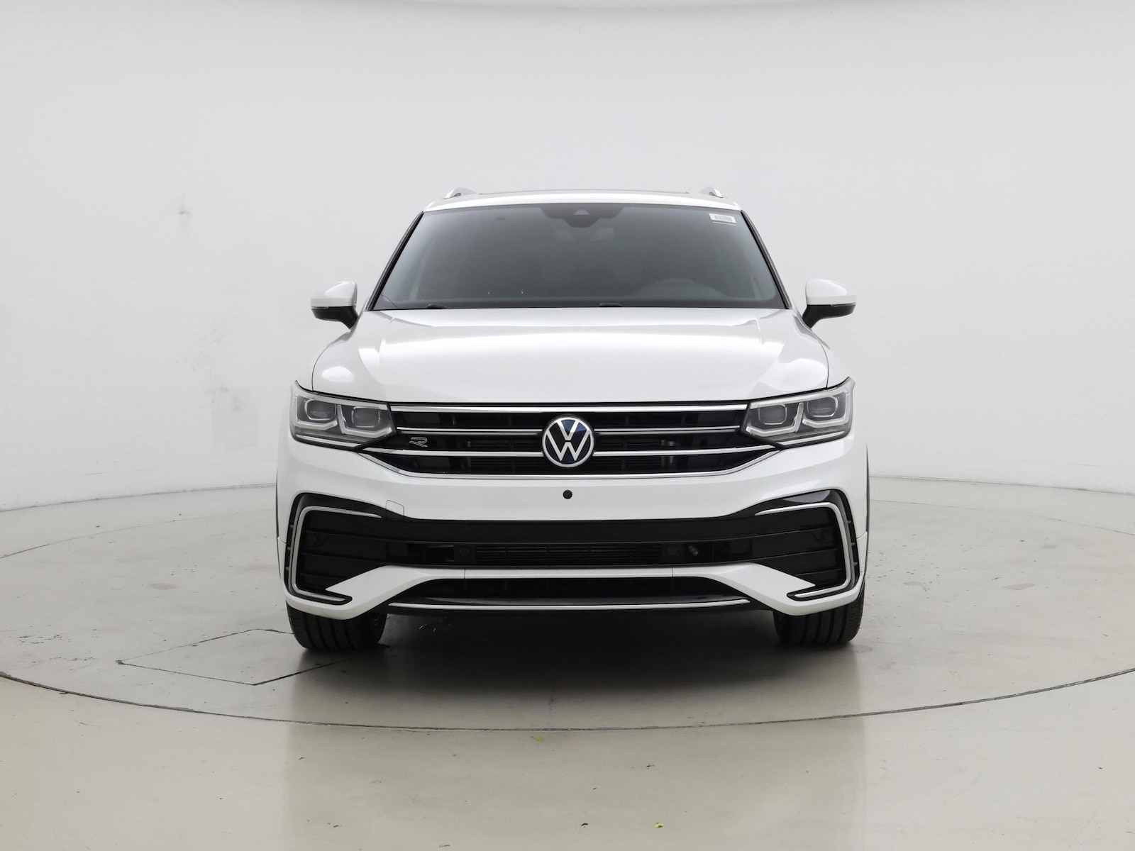 2022 Volkswagen Tiguan SEL R-LINE - Photo 6