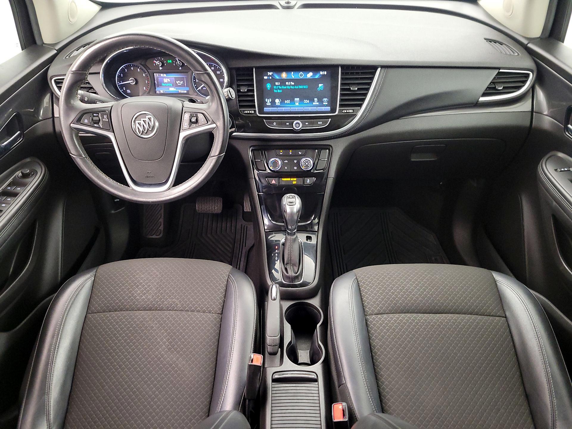 Thumbnail: 2020 Buick Encore - 9