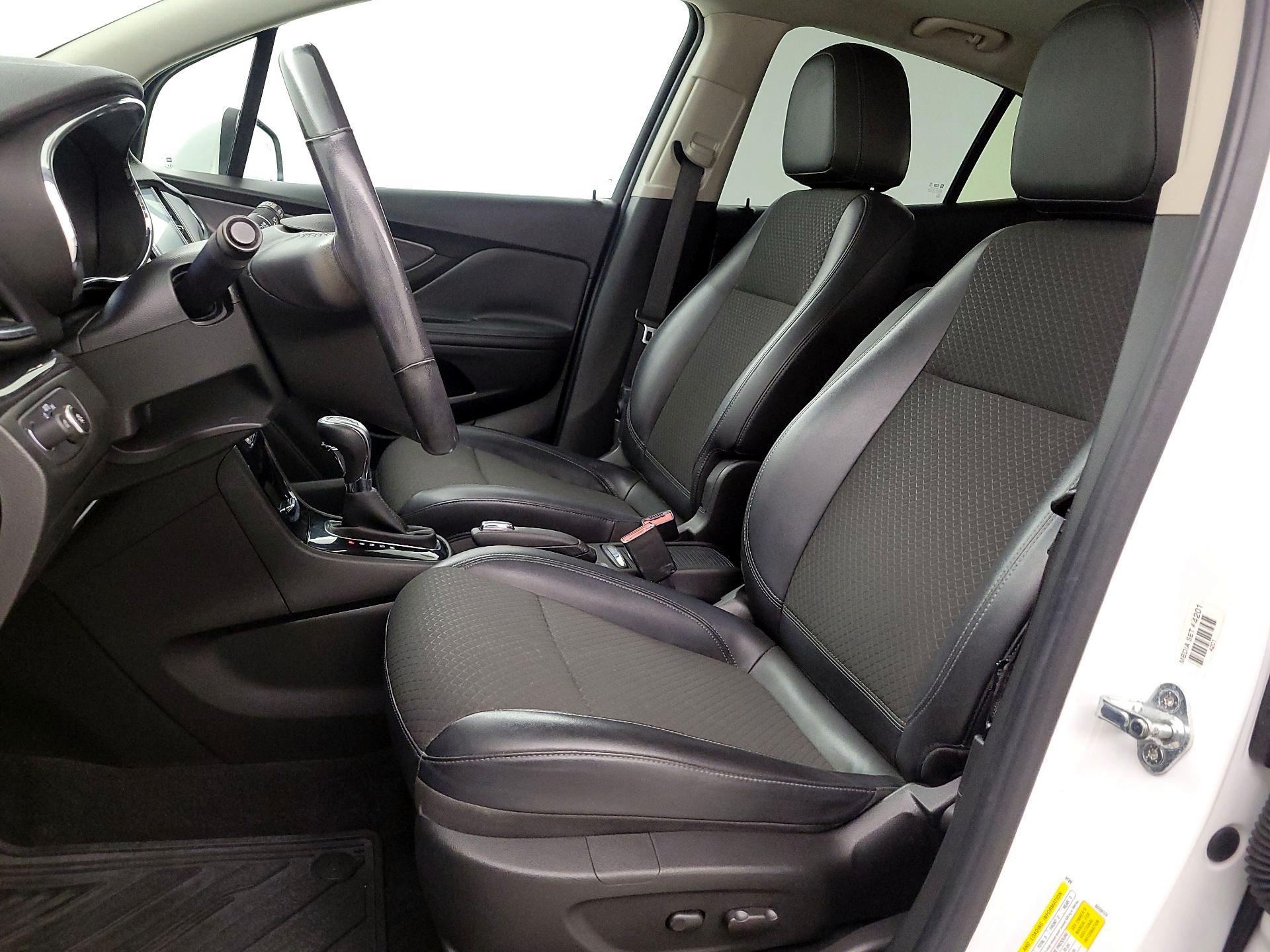 Thumbnail: 2020 Buick Encore - 11