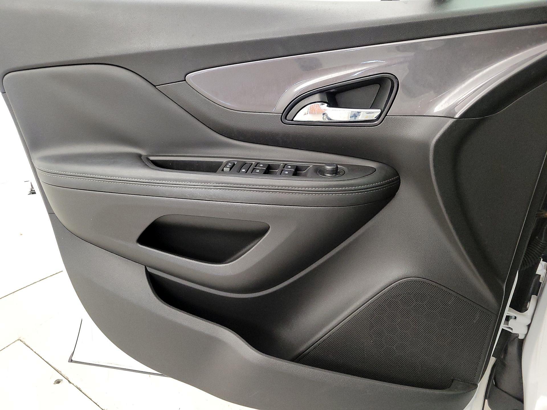 Thumbnail: 2020 Buick Encore - 12