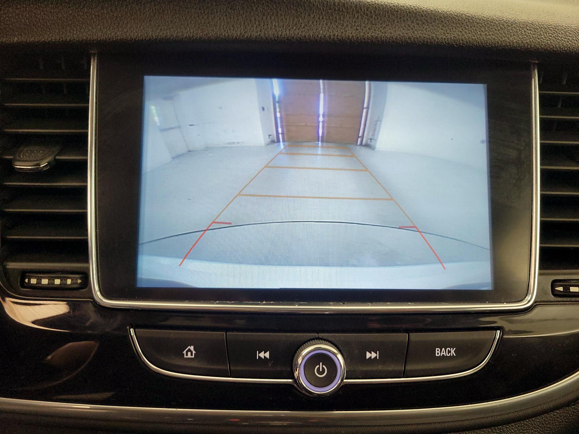 Thumbnail: 2020 Buick Encore - 14