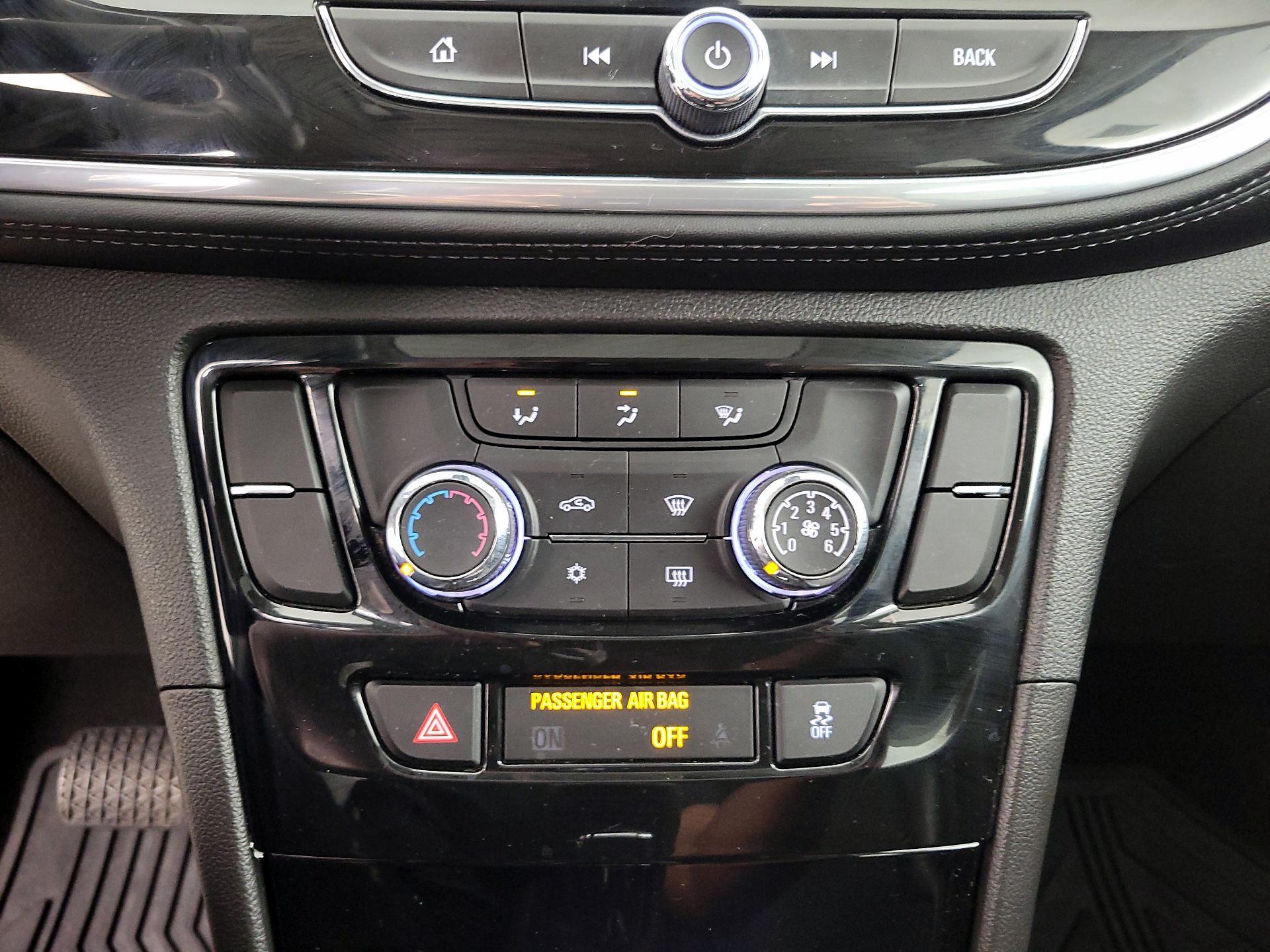 Thumbnail: 2020 Buick Encore - 16