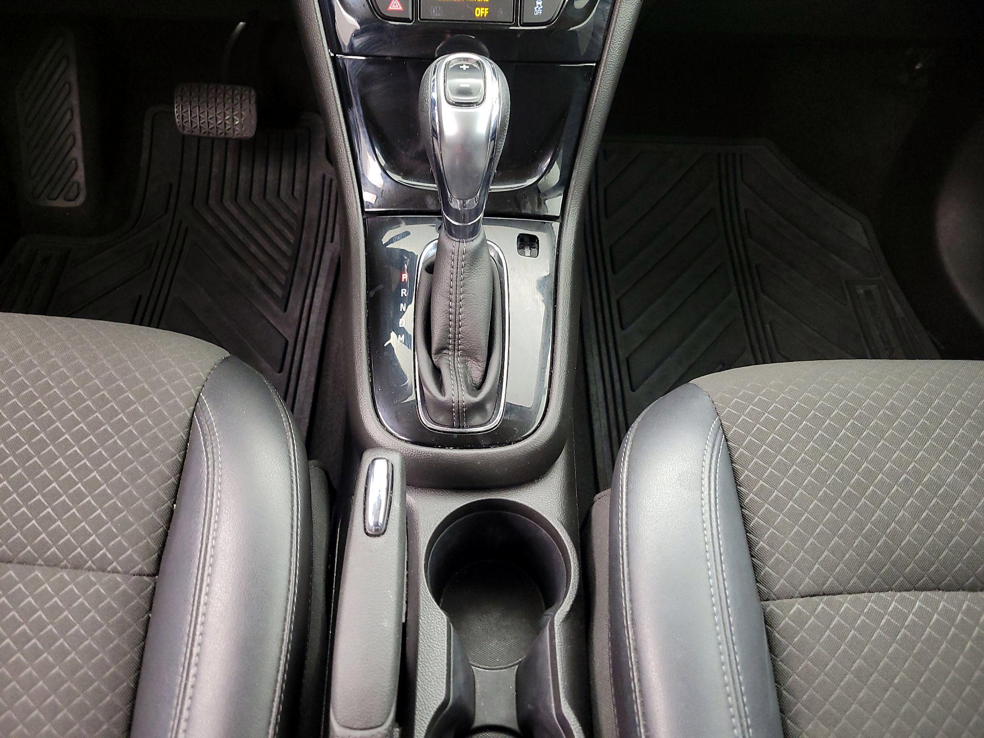 Thumbnail: 2020 Buick Encore - 17