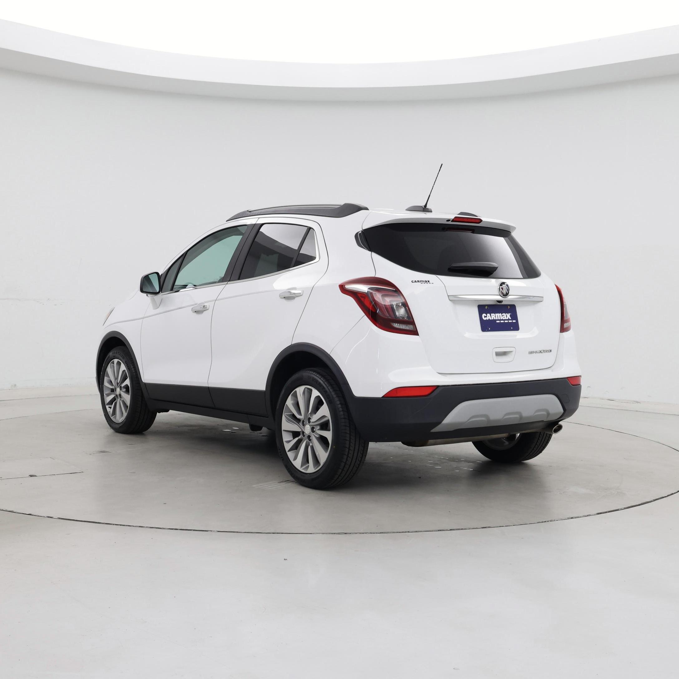 Thumbnail: 2020 Buick Encore - 2