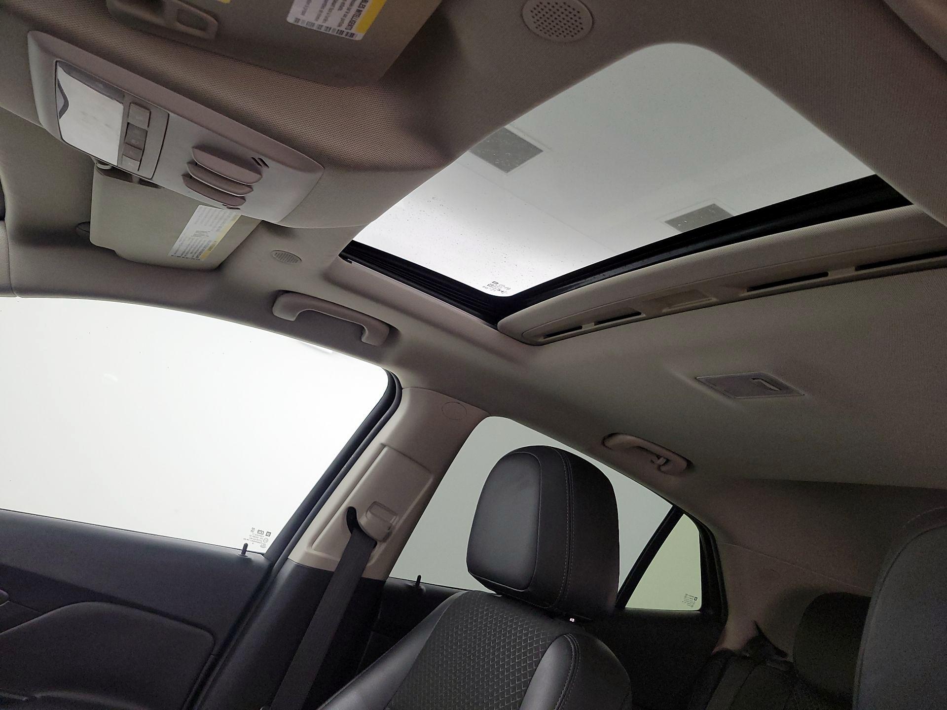 Thumbnail: 2020 Buick Encore - 19