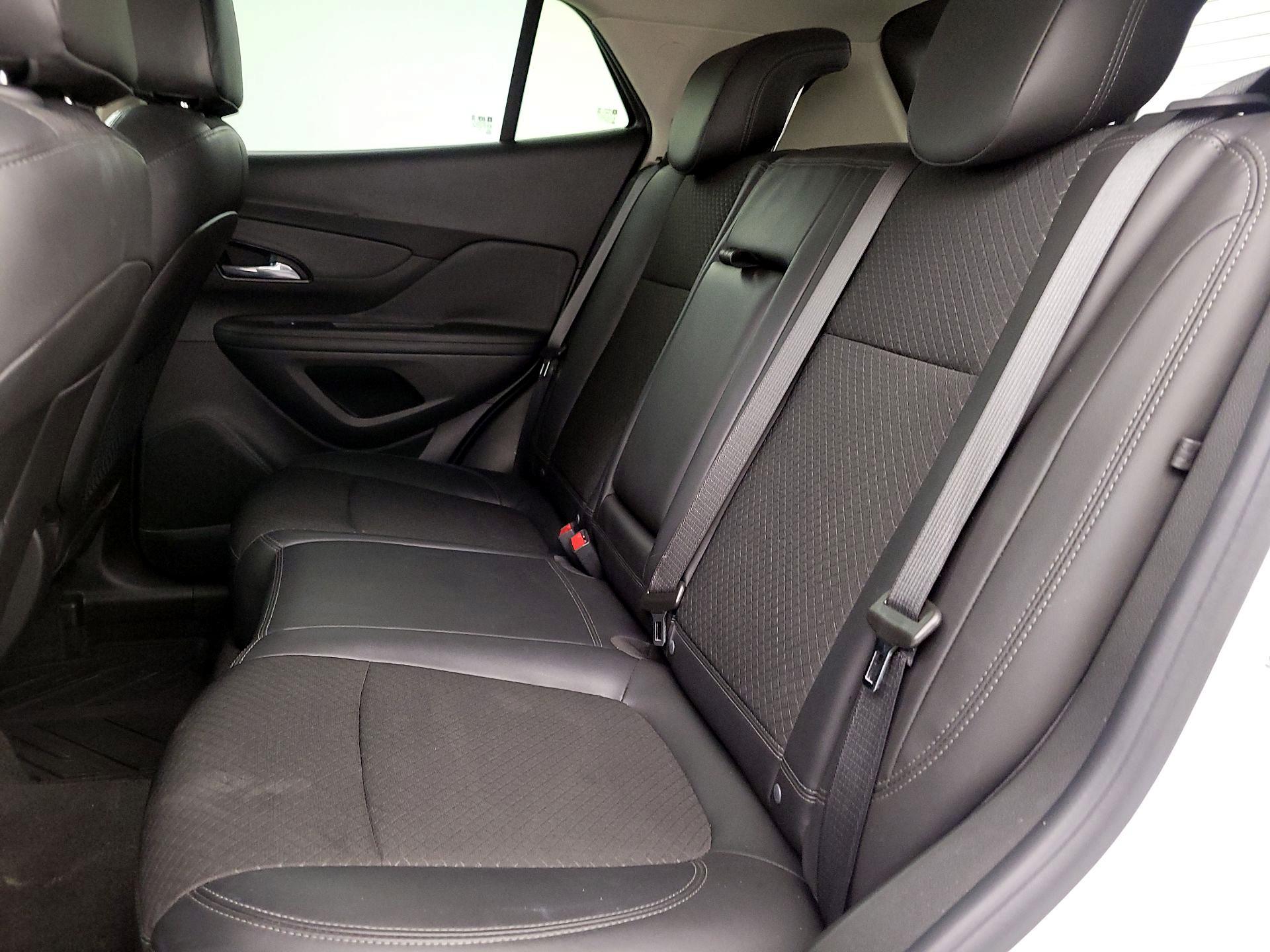 Thumbnail: 2020 Buick Encore - 20