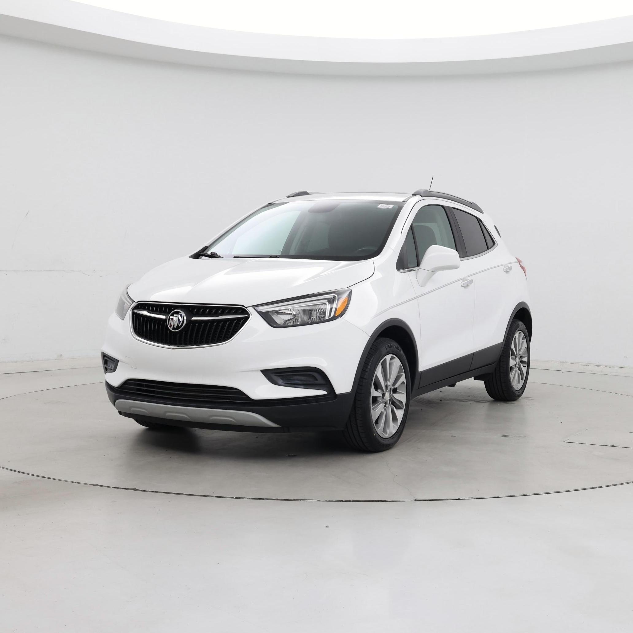 Thumbnail: 2020 Buick Encore - 4