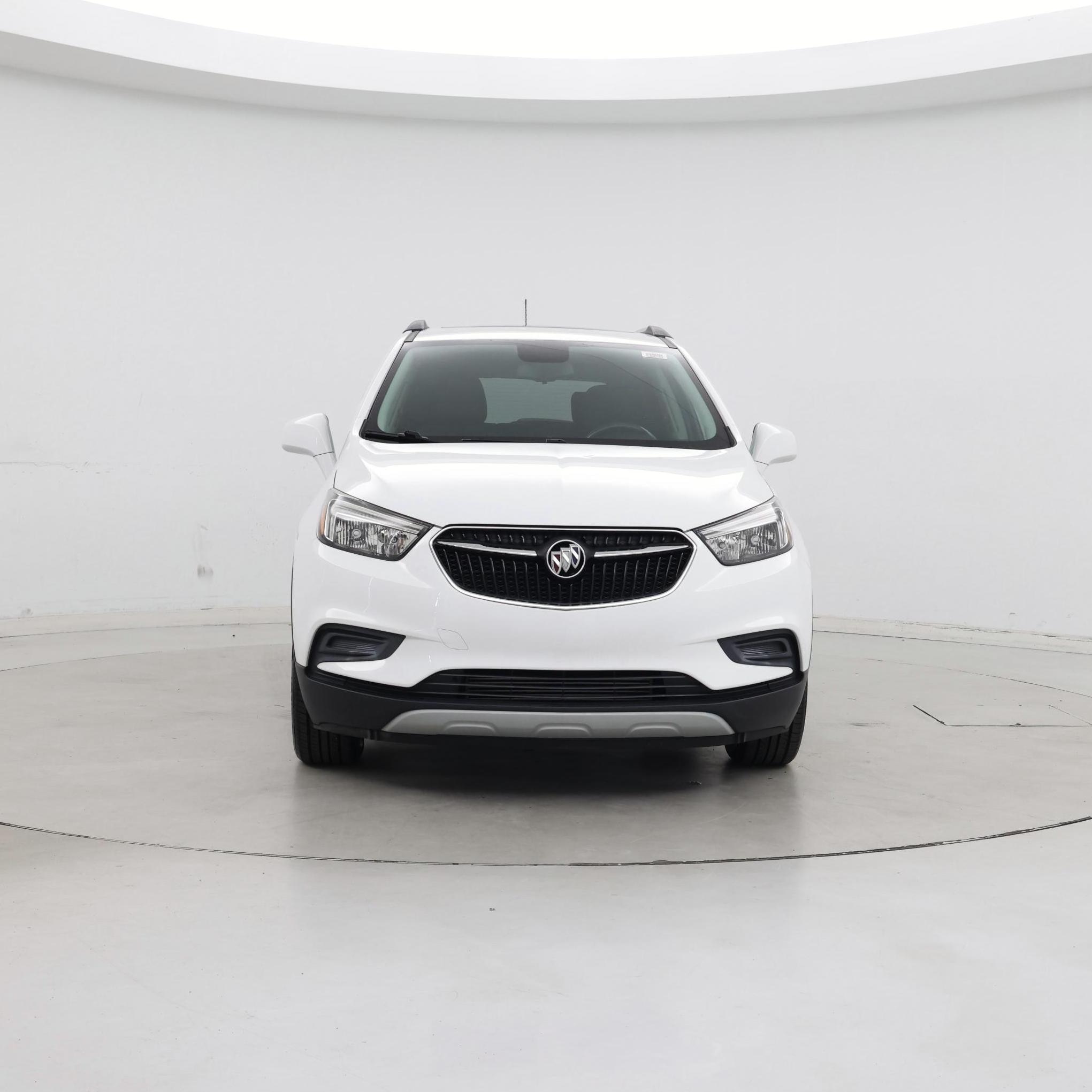 Thumbnail: 2020 Buick Encore - 5