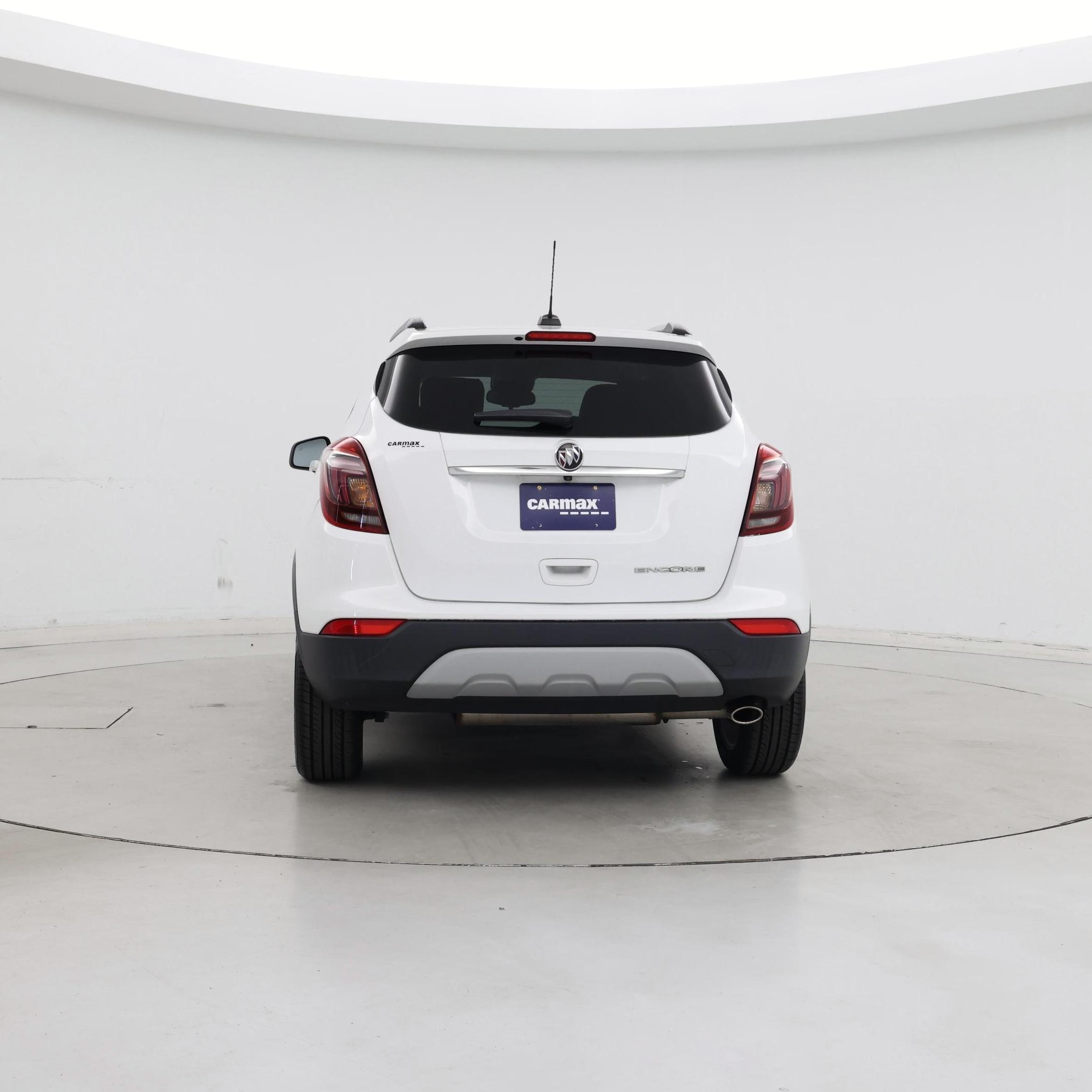 Thumbnail: 2020 Buick Encore - 6