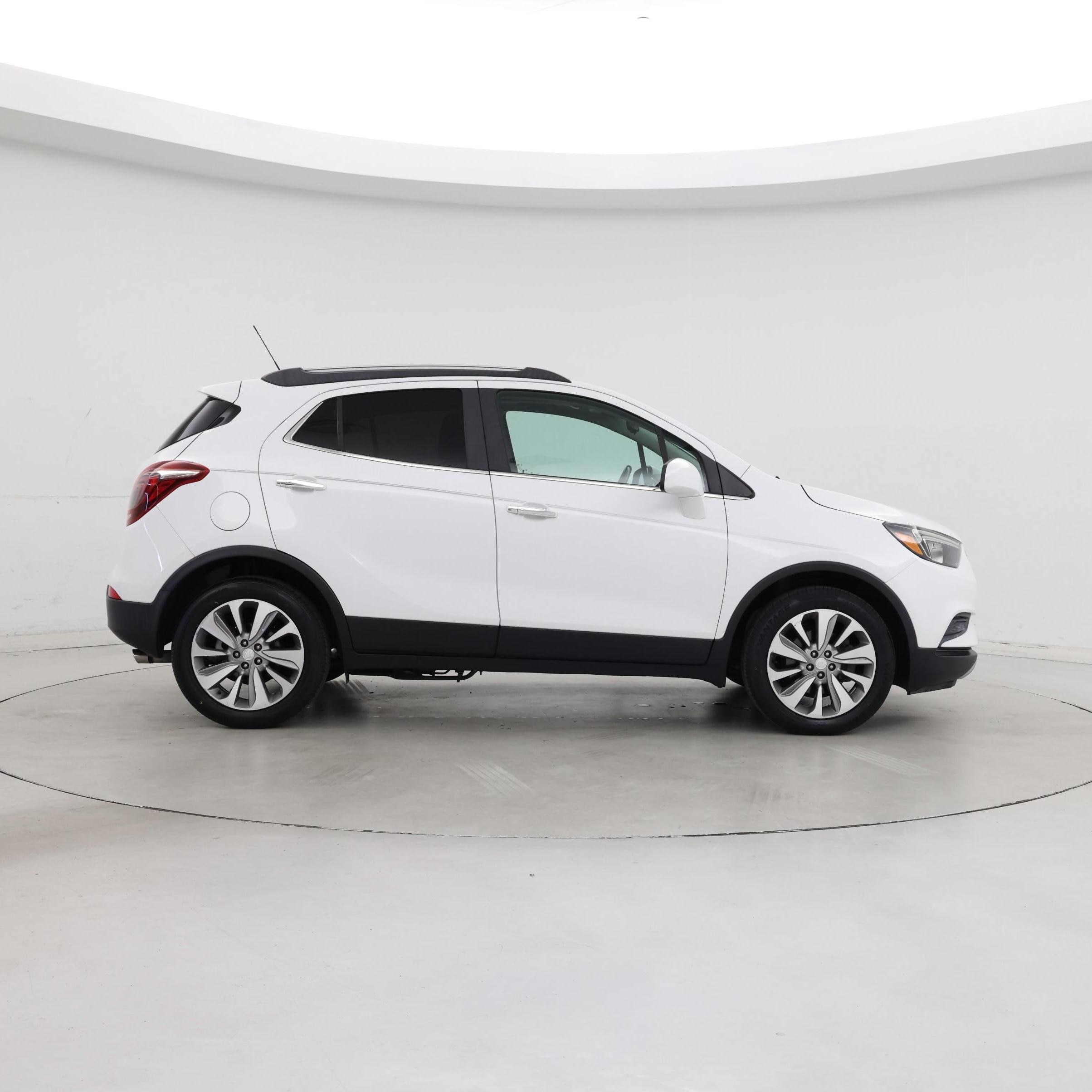 Thumbnail: 2020 Buick Encore - 7