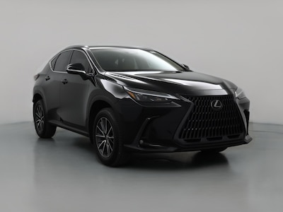2023 Lexus NX 250