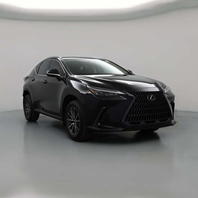 2023 Lexus NX 250