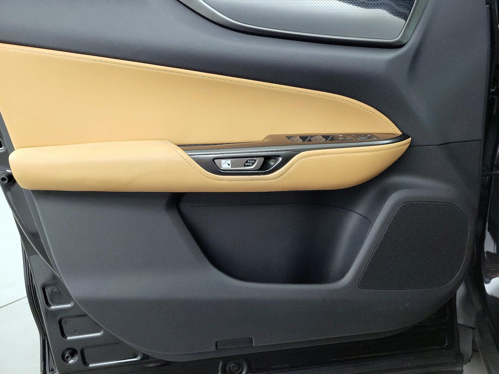 Thumbnail: 2023 Lexus NX - 12