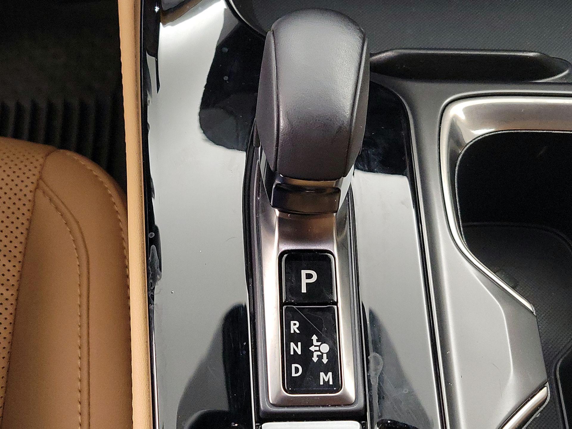 Thumbnail: 2023 Lexus NX - 17
