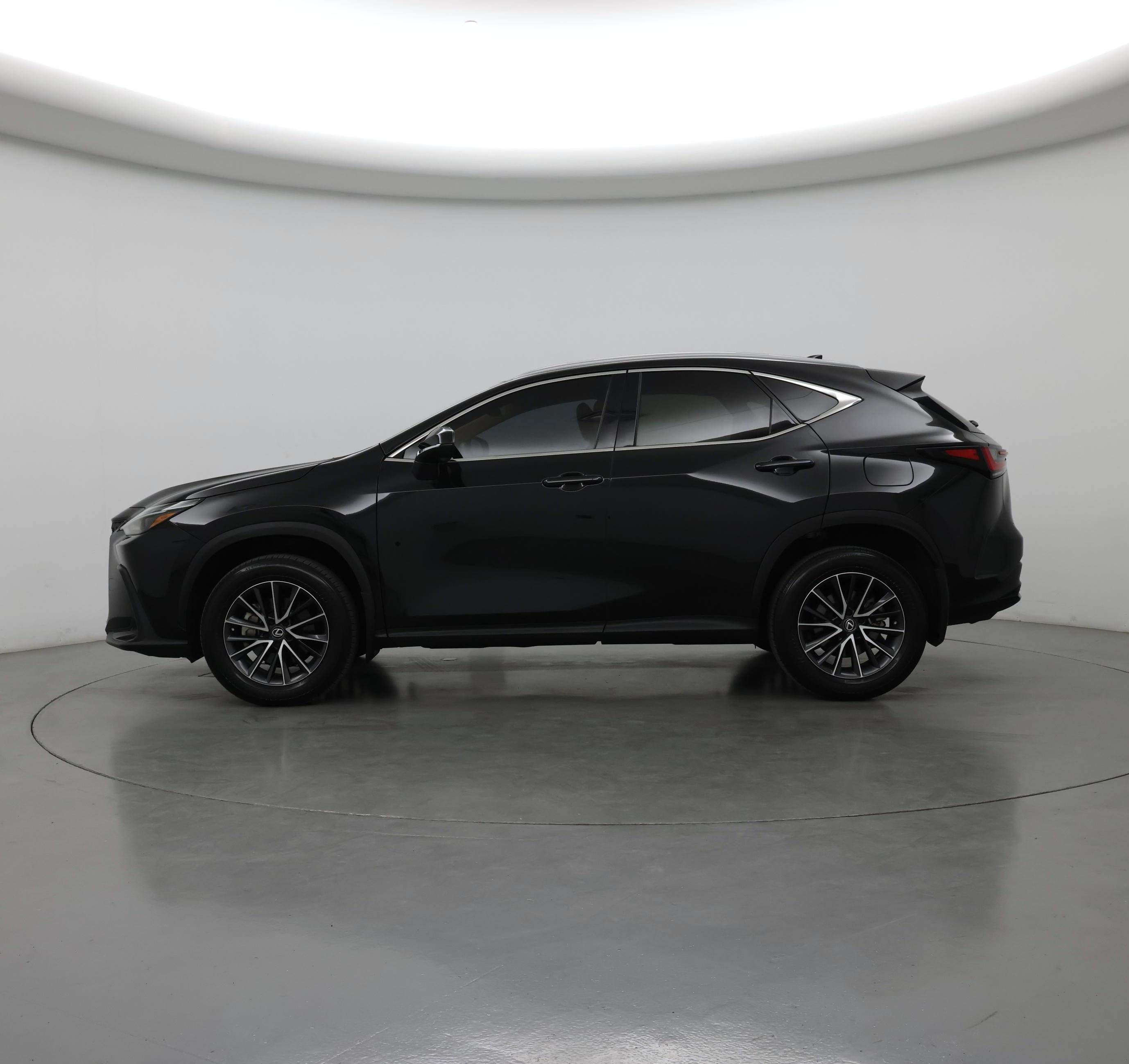 Thumbnail: 2023 Lexus NX - 3