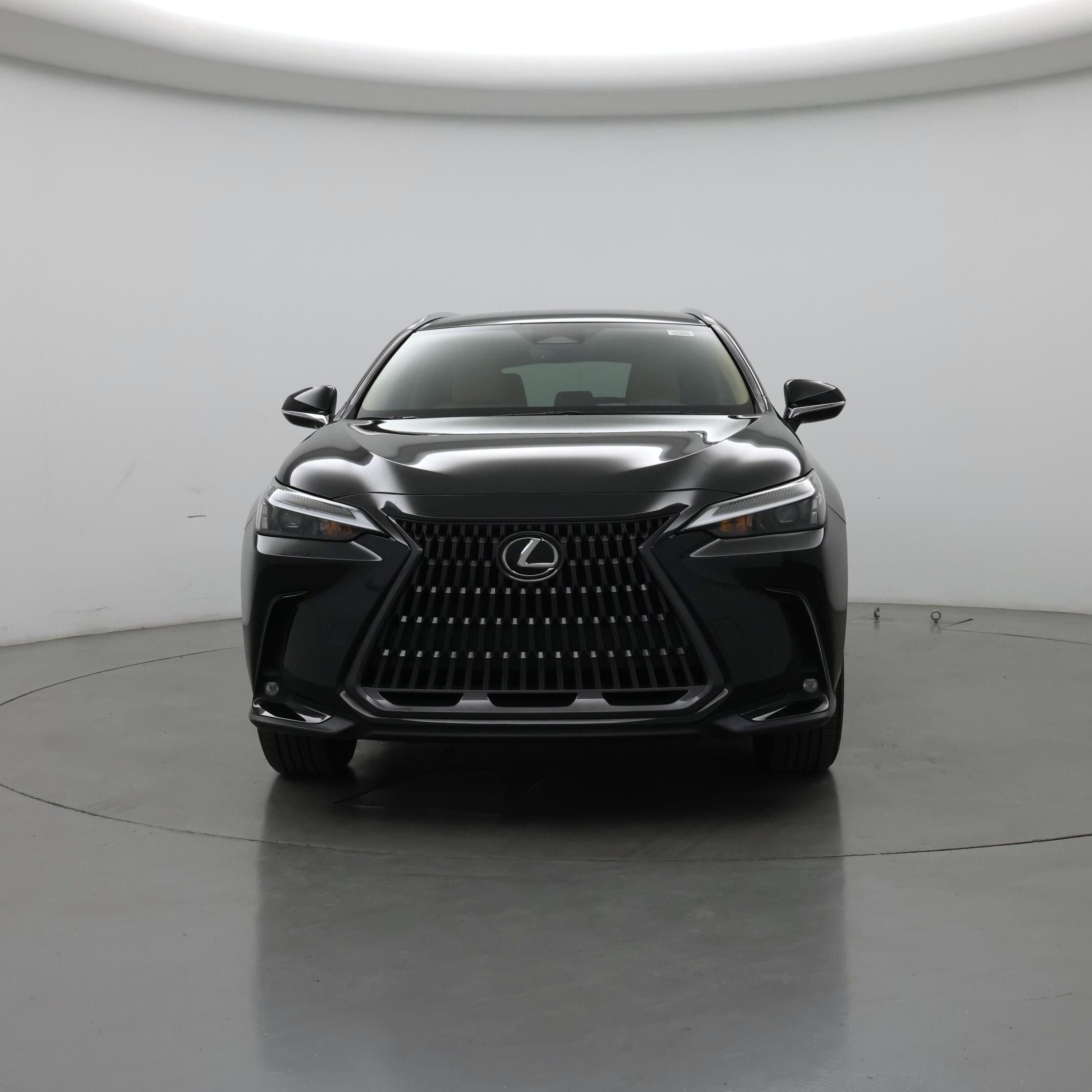 Thumbnail: 2023 Lexus NX - 5