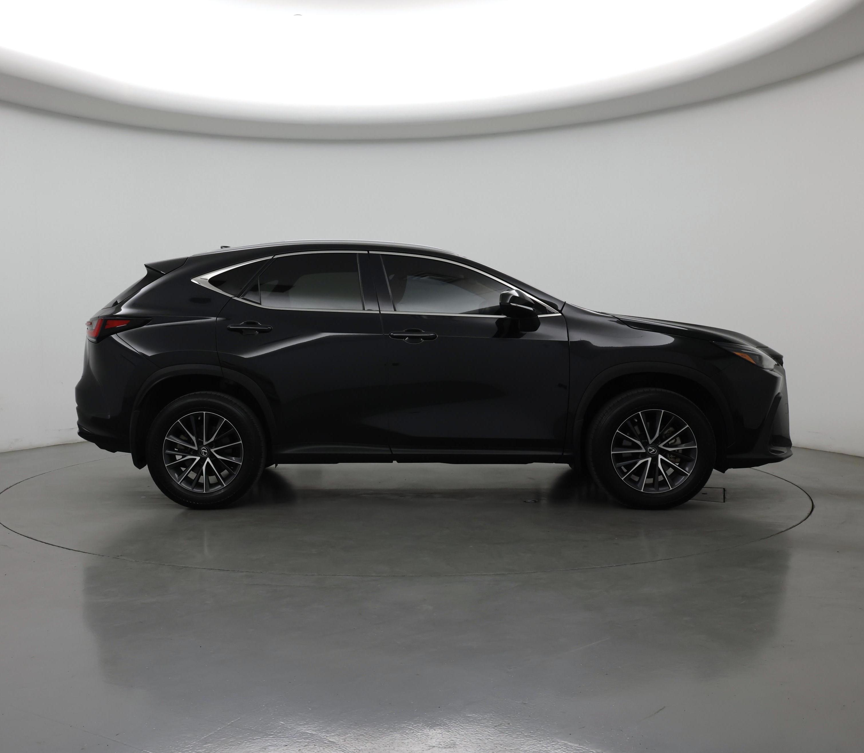 Thumbnail: 2023 Lexus NX - 7
