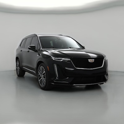 2023 Cadillac XT6 Sport