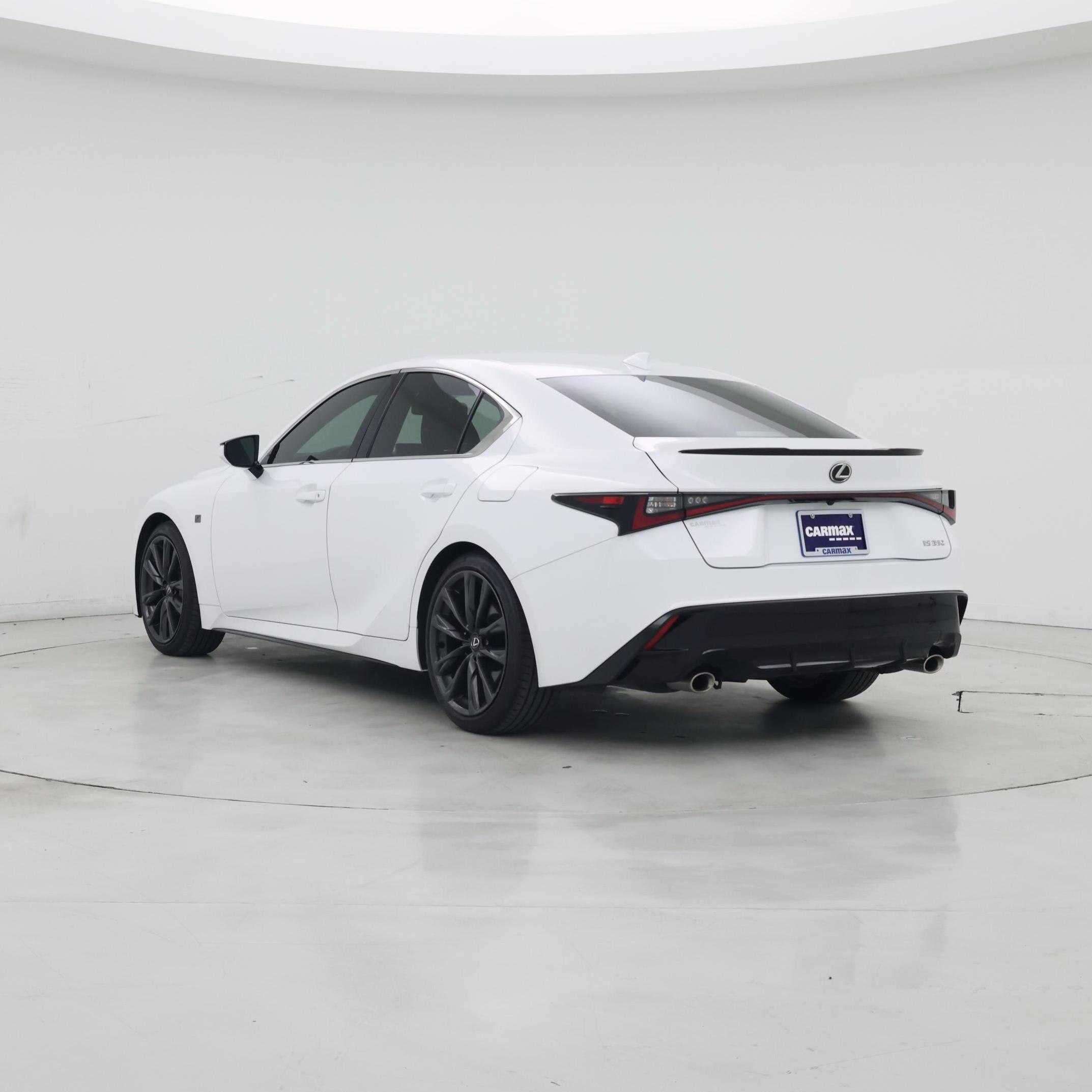 Thumbnail: 2025 Lexus IS - 2
