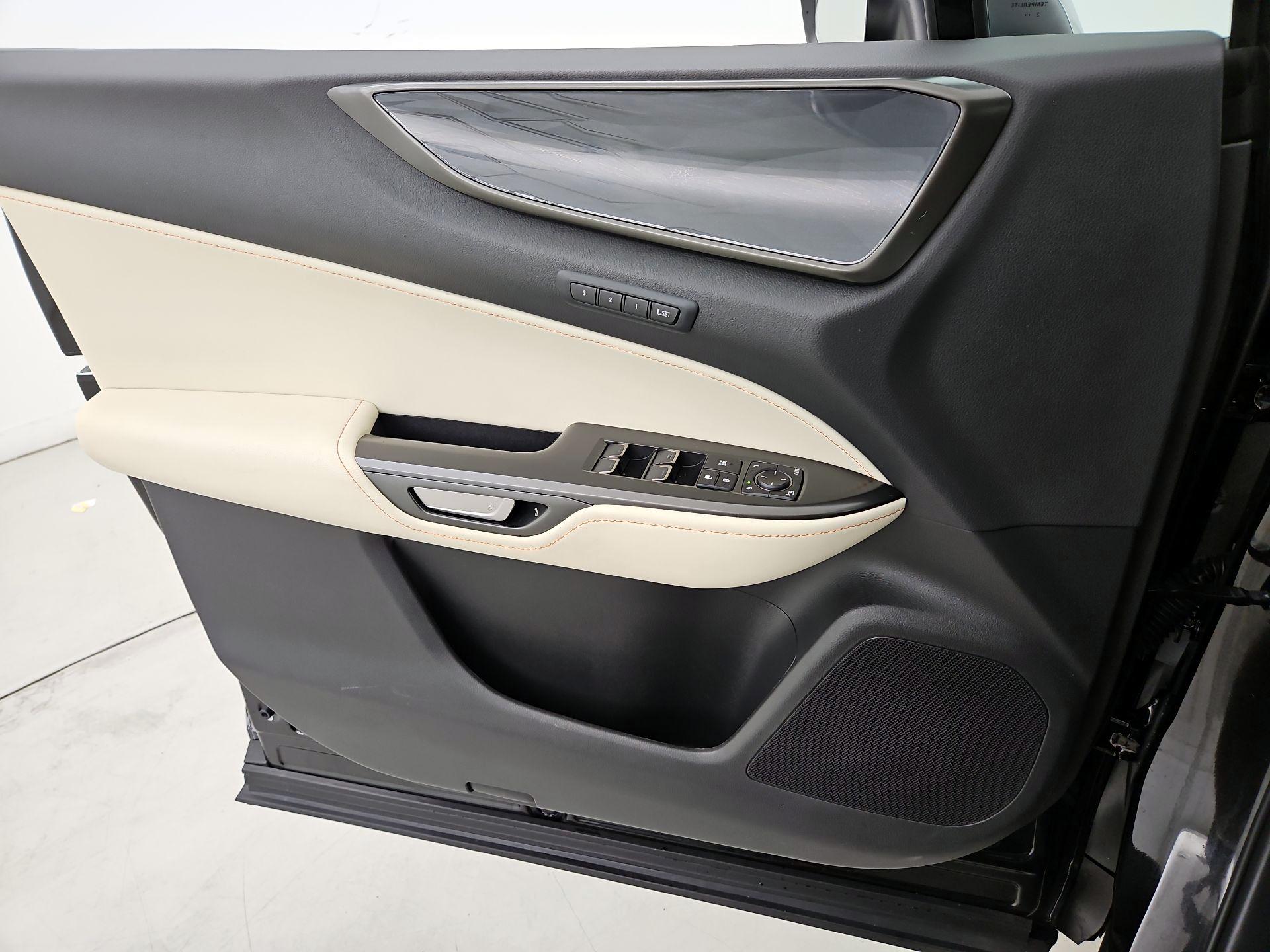 Thumbnail: 2024 Lexus NX - 12