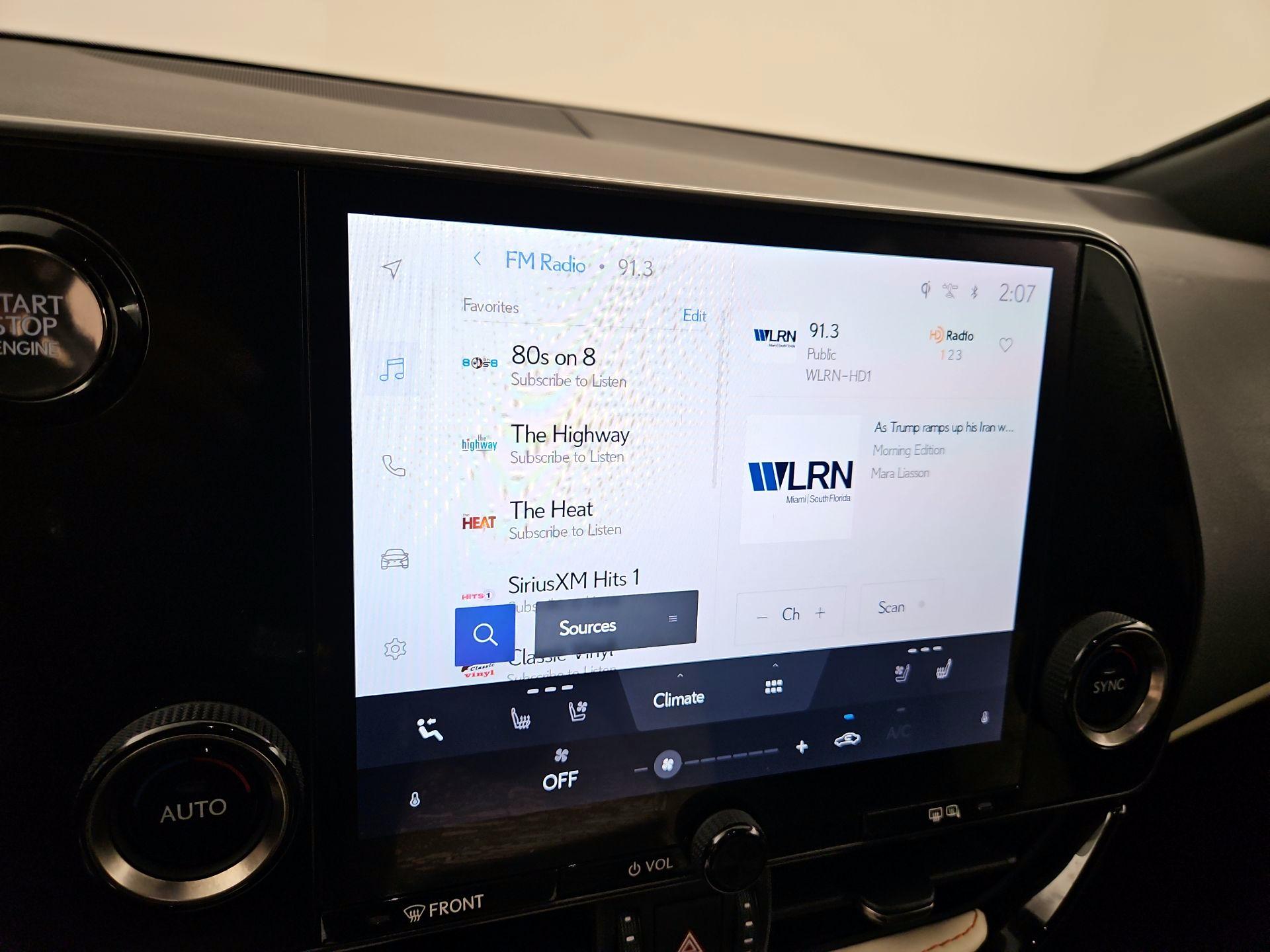 Thumbnail: 2024 Lexus NX - 15