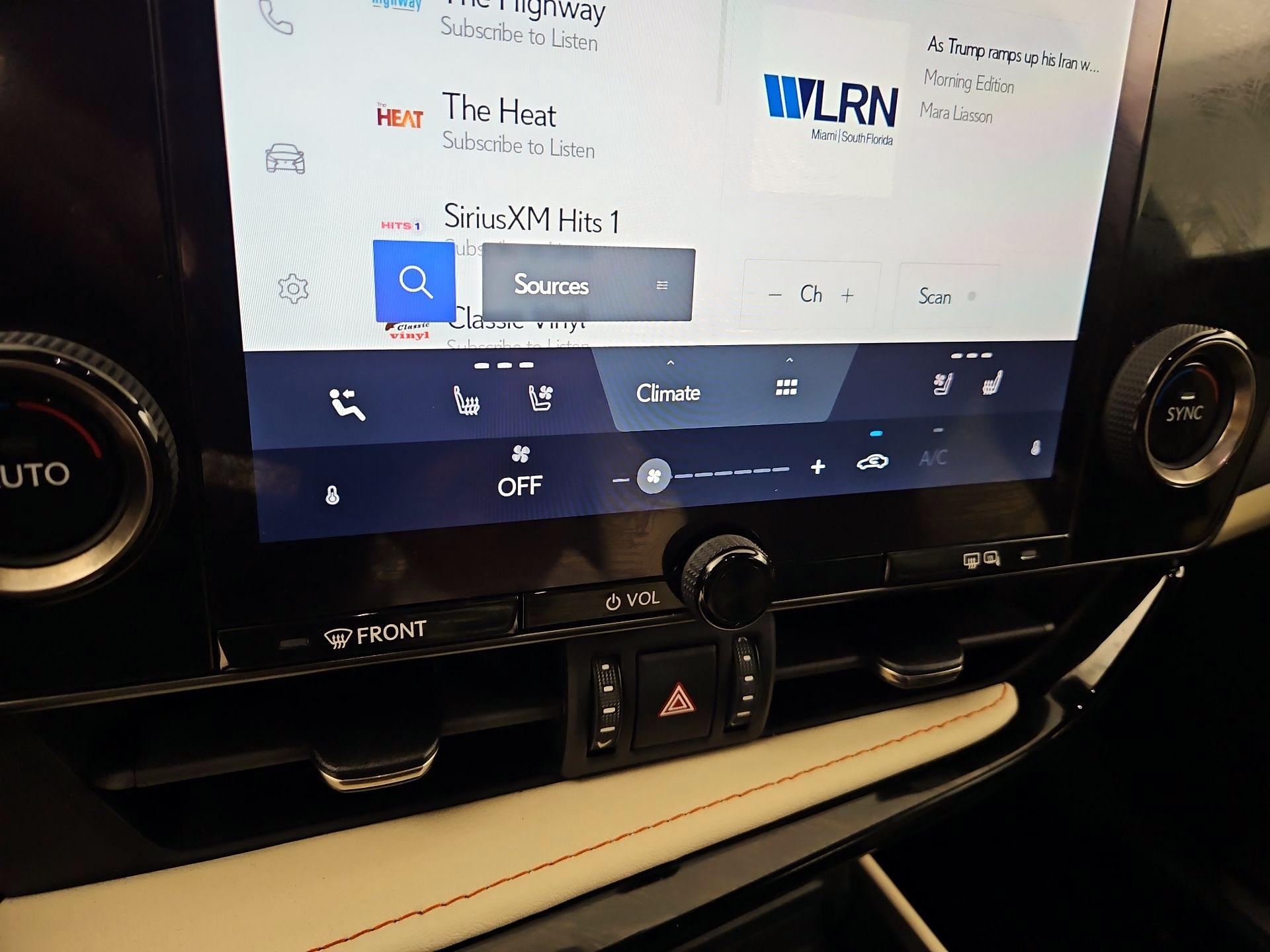 Thumbnail: 2024 Lexus NX - 16