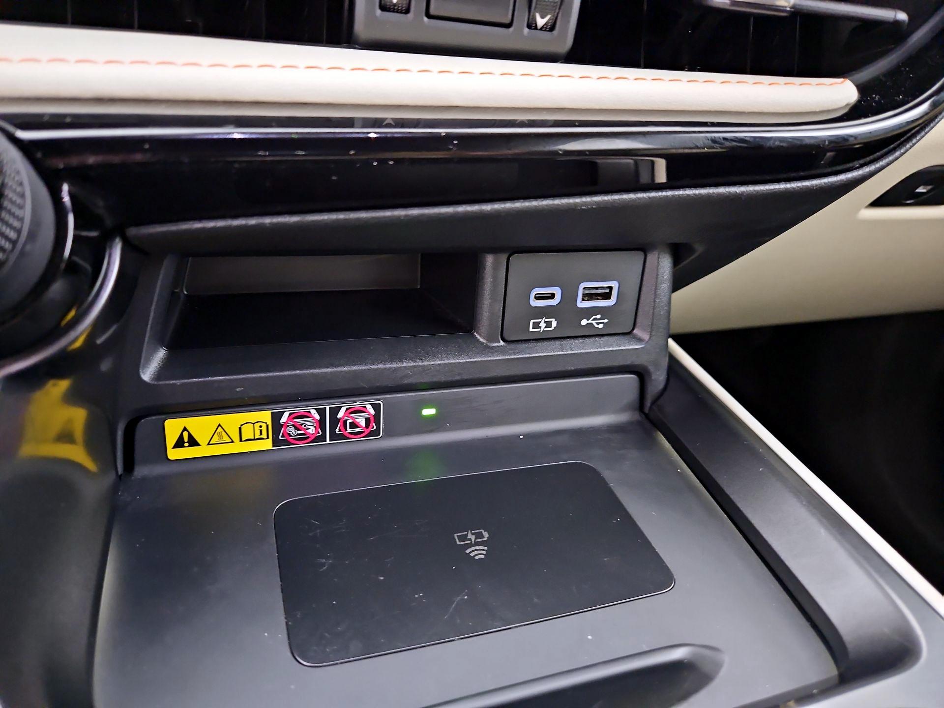 Thumbnail: 2024 Lexus NX - 18