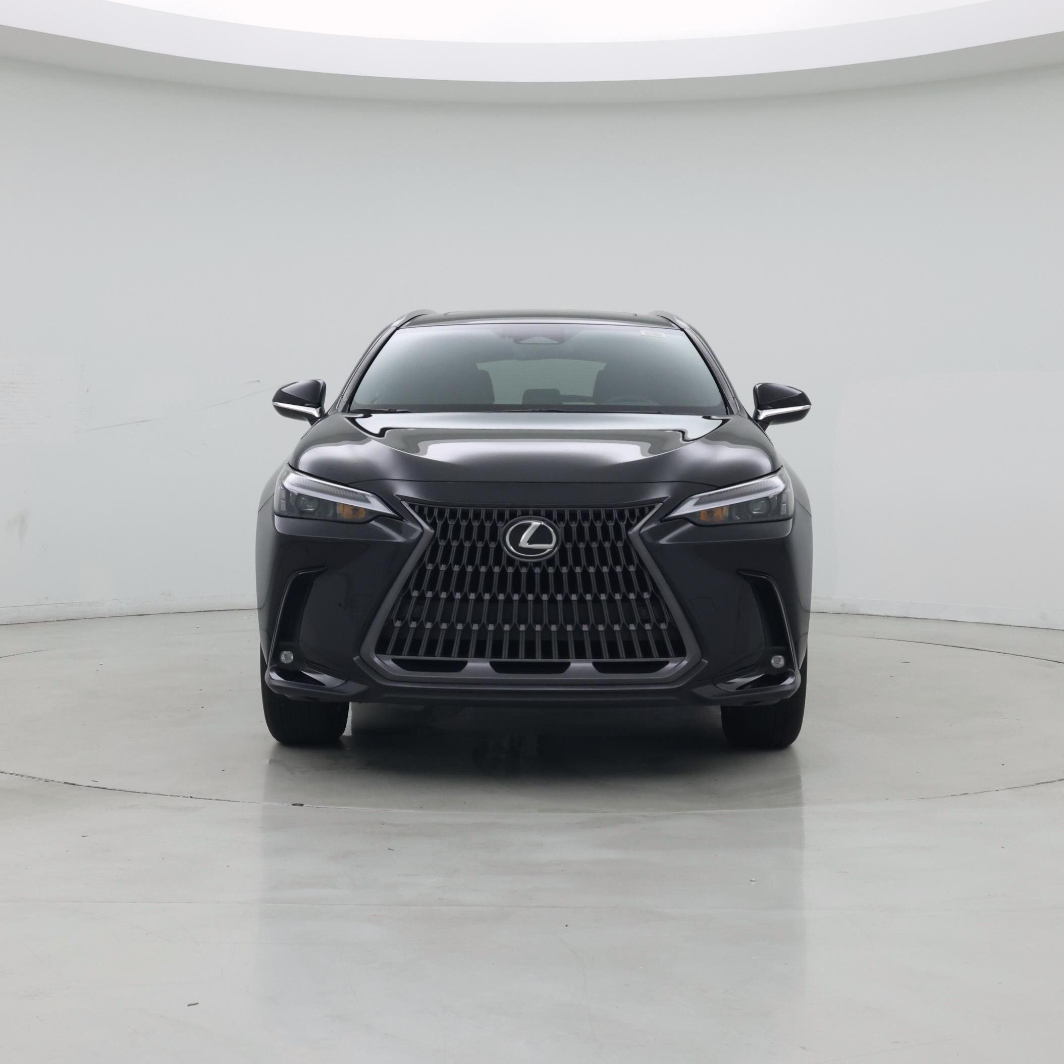 Thumbnail: 2024 Lexus NX - 5