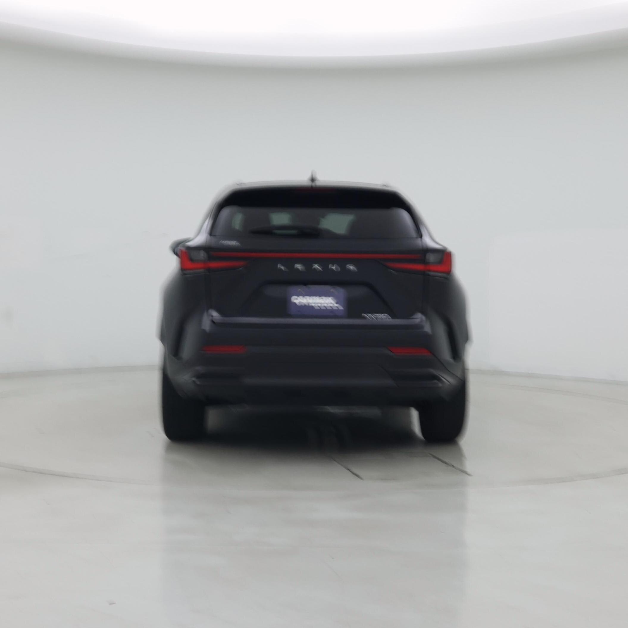 Thumbnail: 2024 Lexus NX - 6