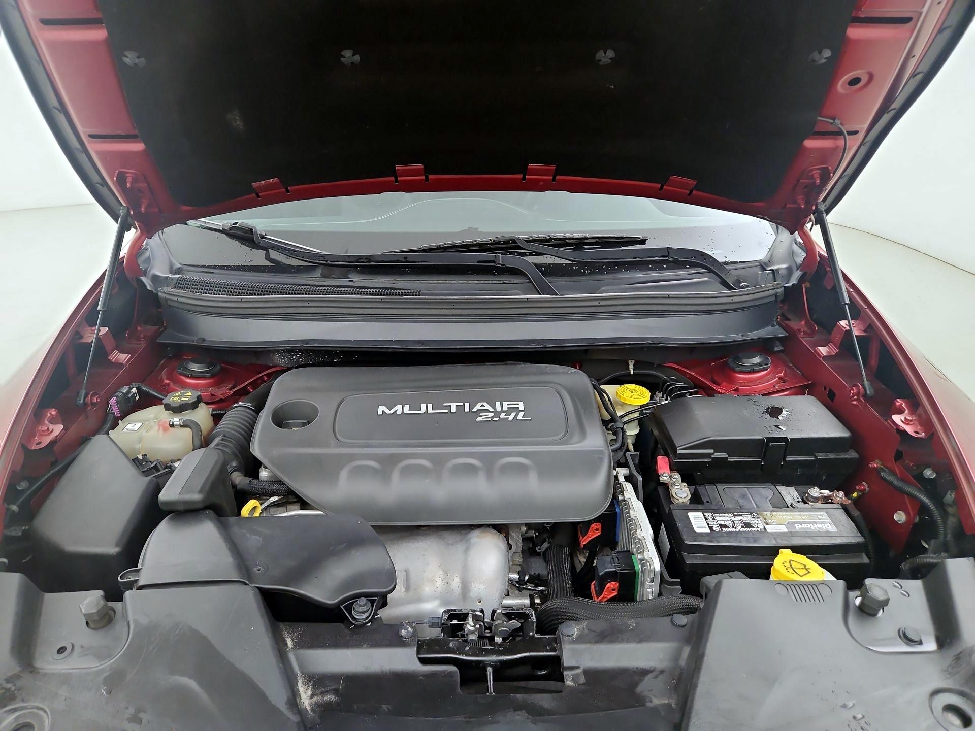 Thumbnail: 2014 Jeep Cherokee - 20