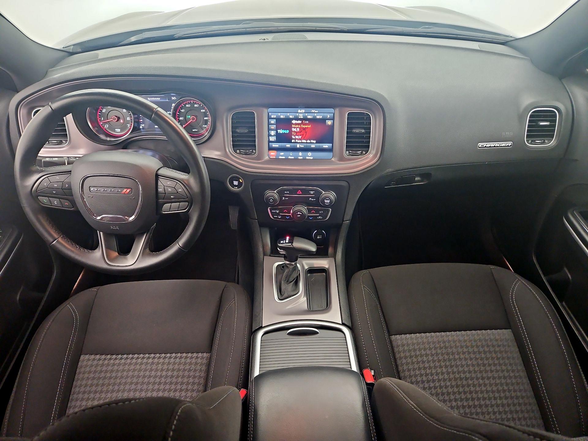 Thumbnail: 2023 Dodge Charger - 9