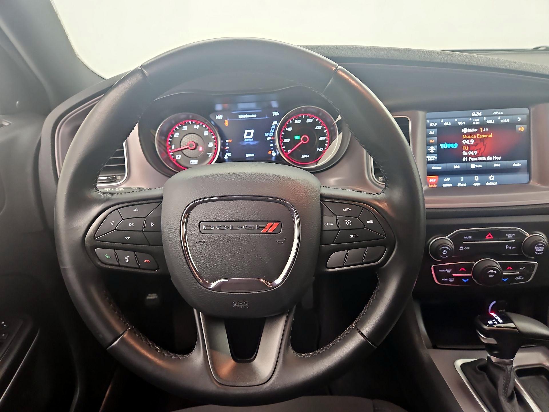 Thumbnail: 2023 Dodge Charger - 10