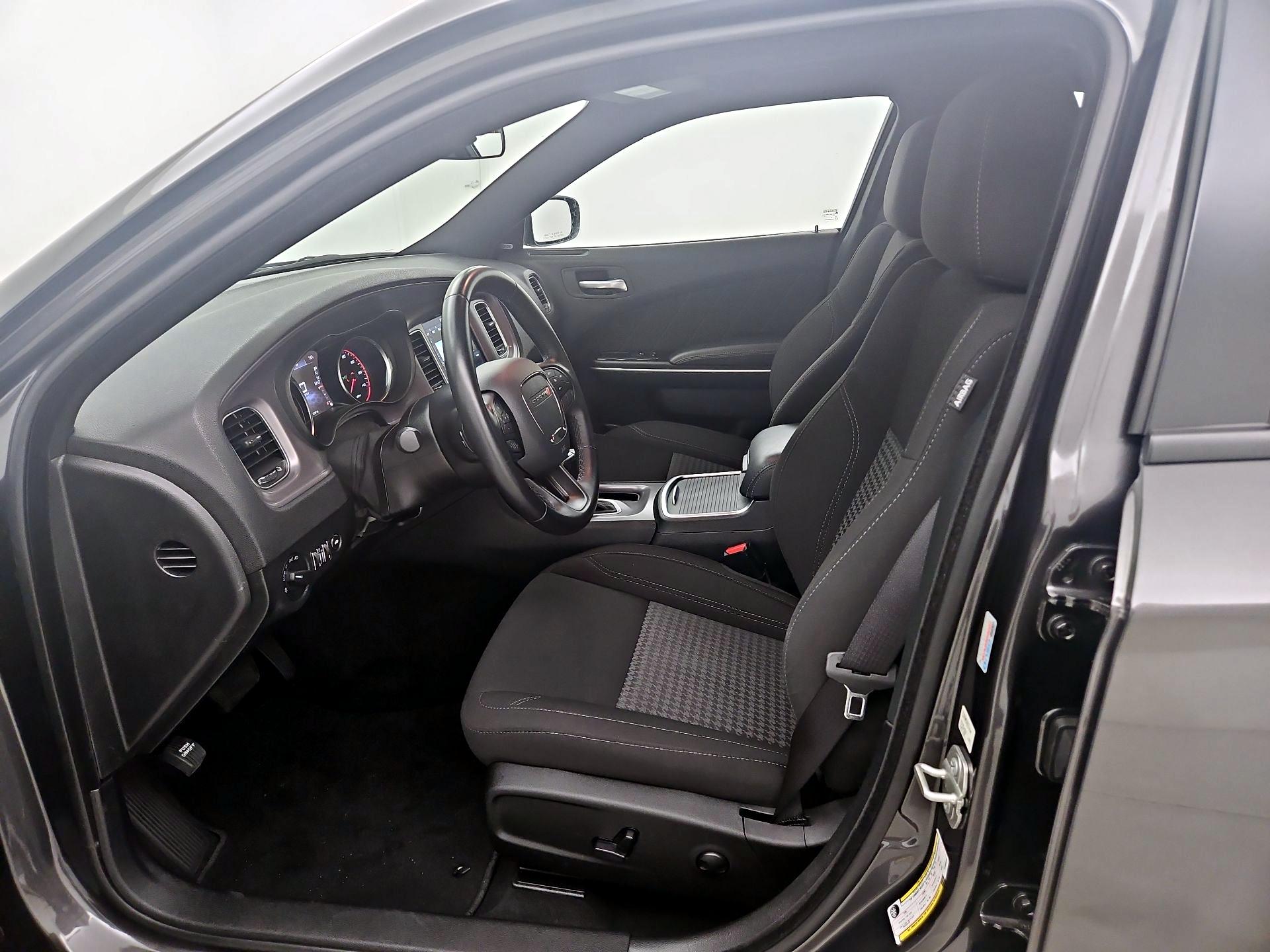 Thumbnail: 2023 Dodge Charger - 11