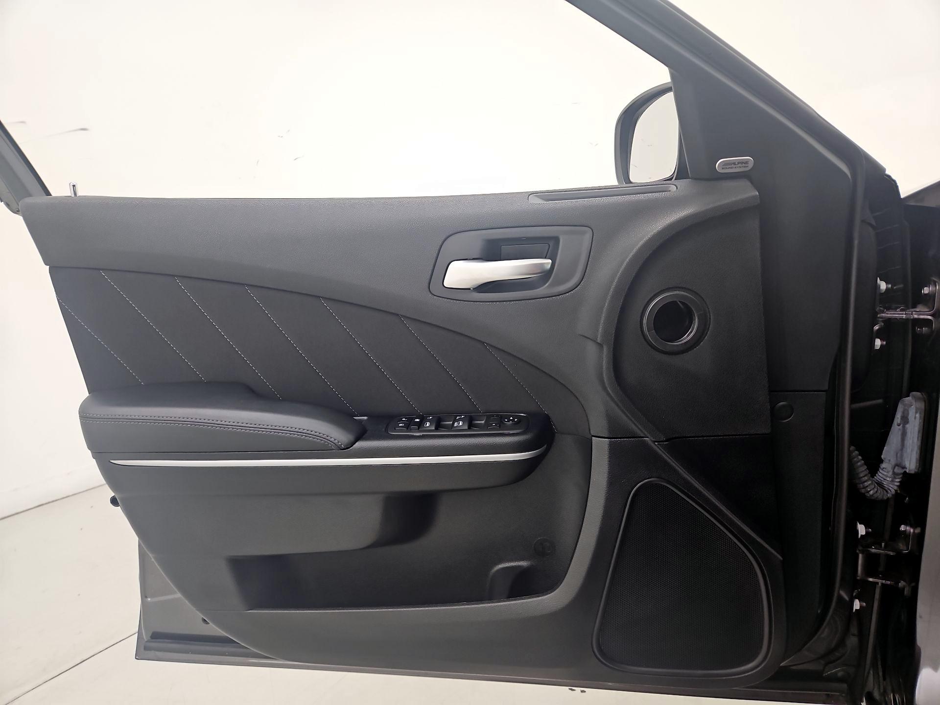 Thumbnail: 2023 Dodge Charger - 12