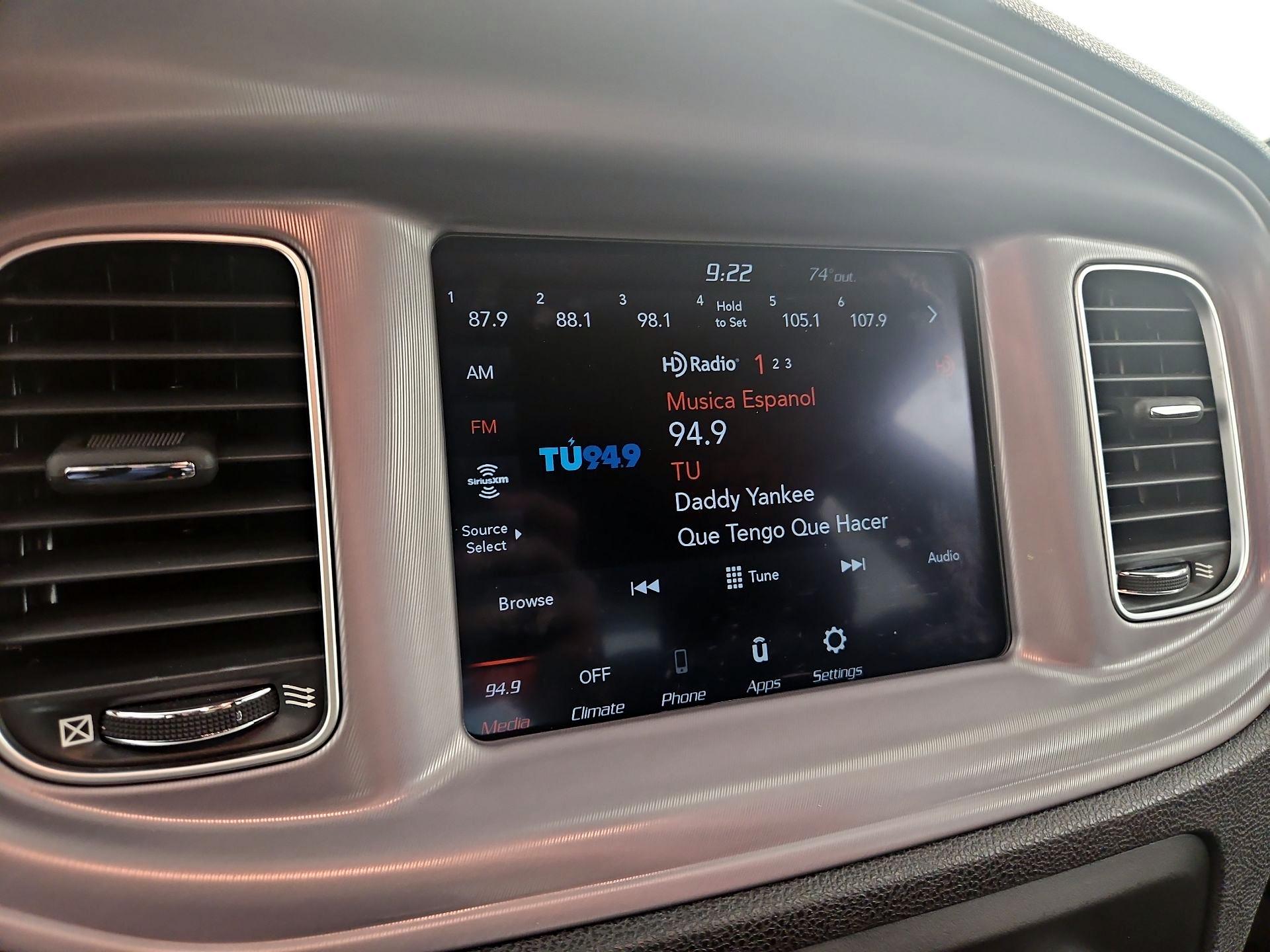 Thumbnail: 2023 Dodge Charger - 15