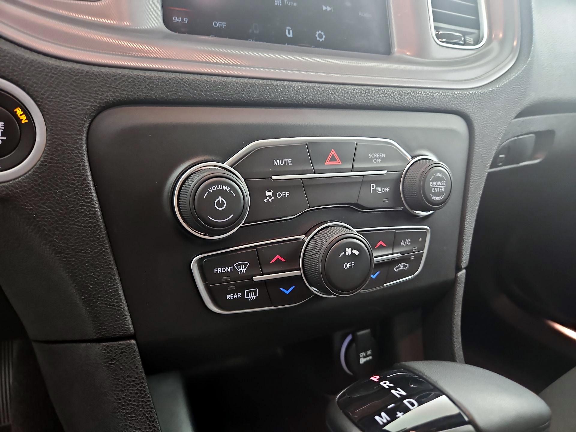 Thumbnail: 2023 Dodge Charger - 16