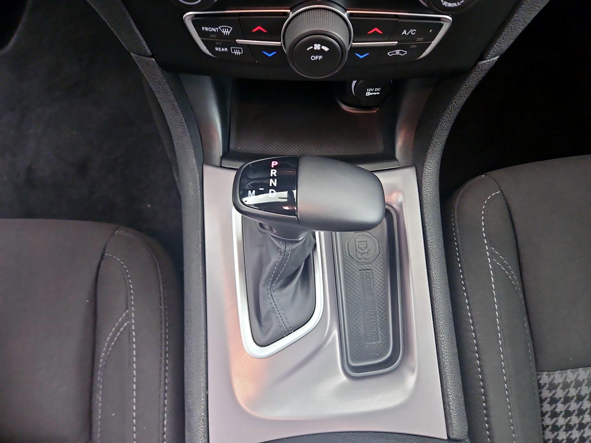 Thumbnail: 2023 Dodge Charger - 17