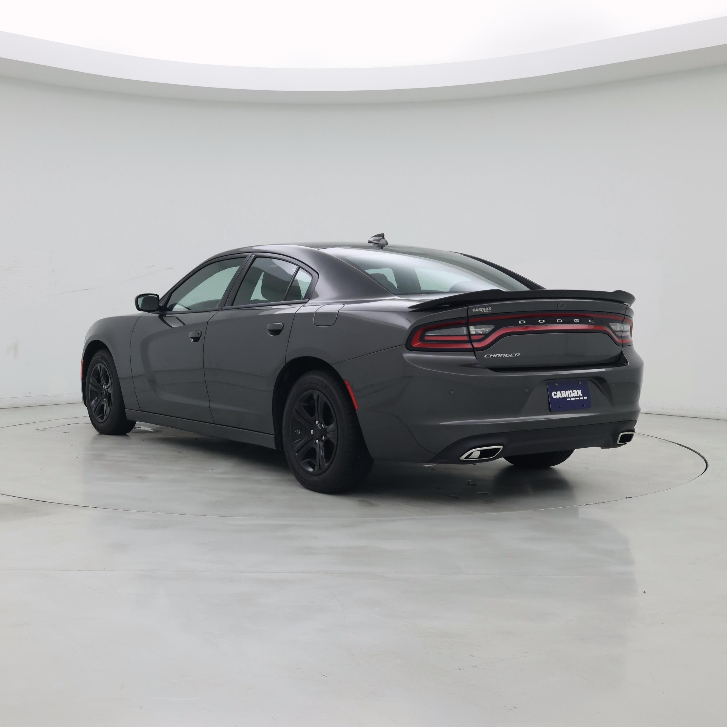 Thumbnail: 2023 Dodge Charger - 2